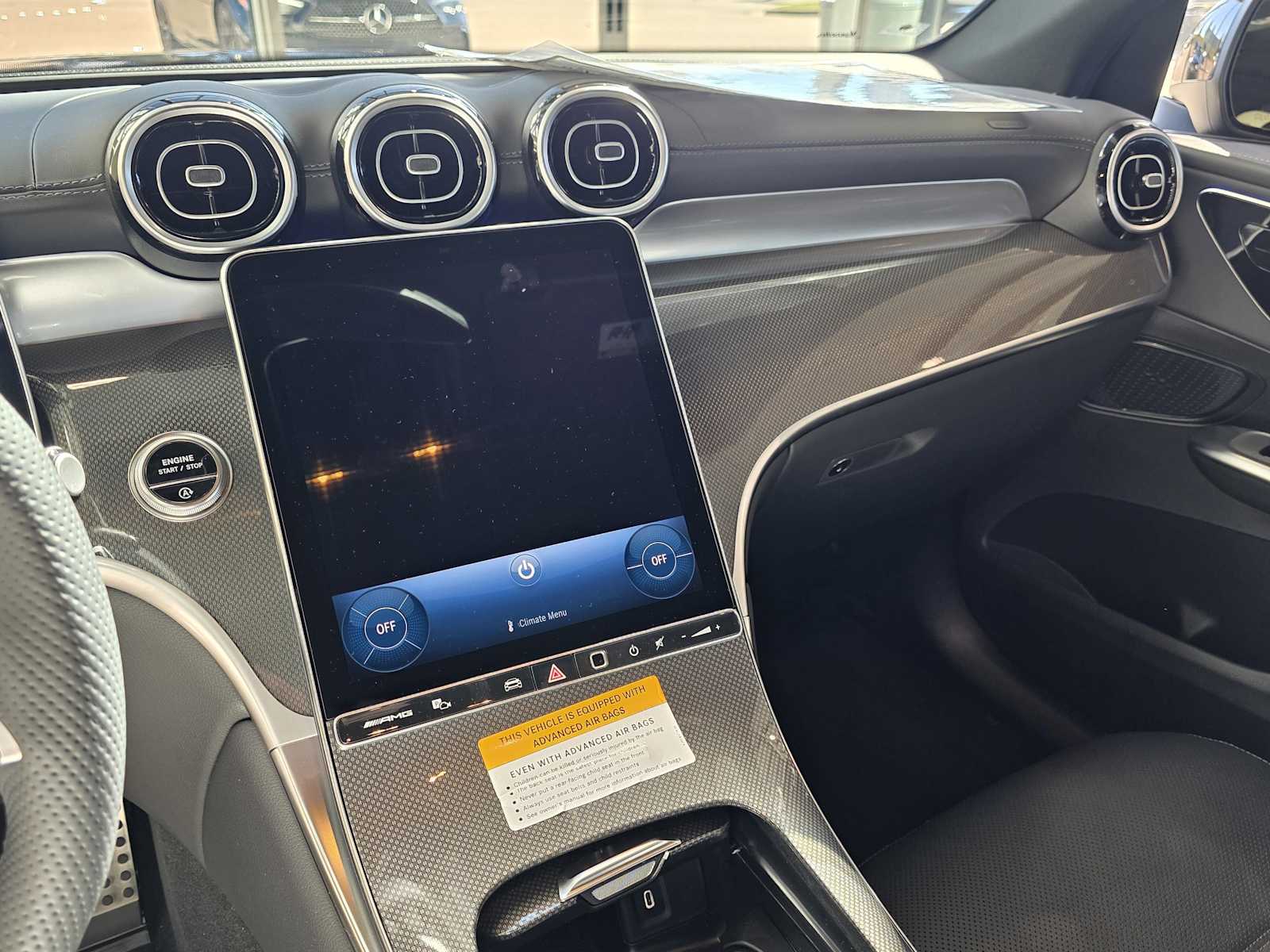 Thumbnail: 2026 Mercedes-Benz GLC - 6