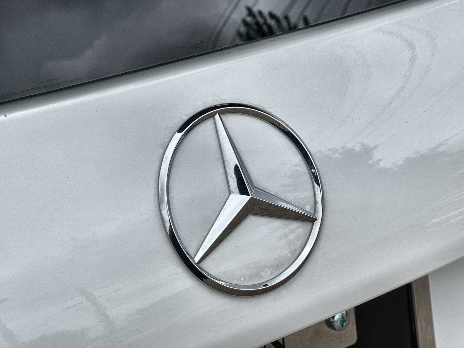Thumbnail: 2026 Mercedes-Benz GLB - 17
