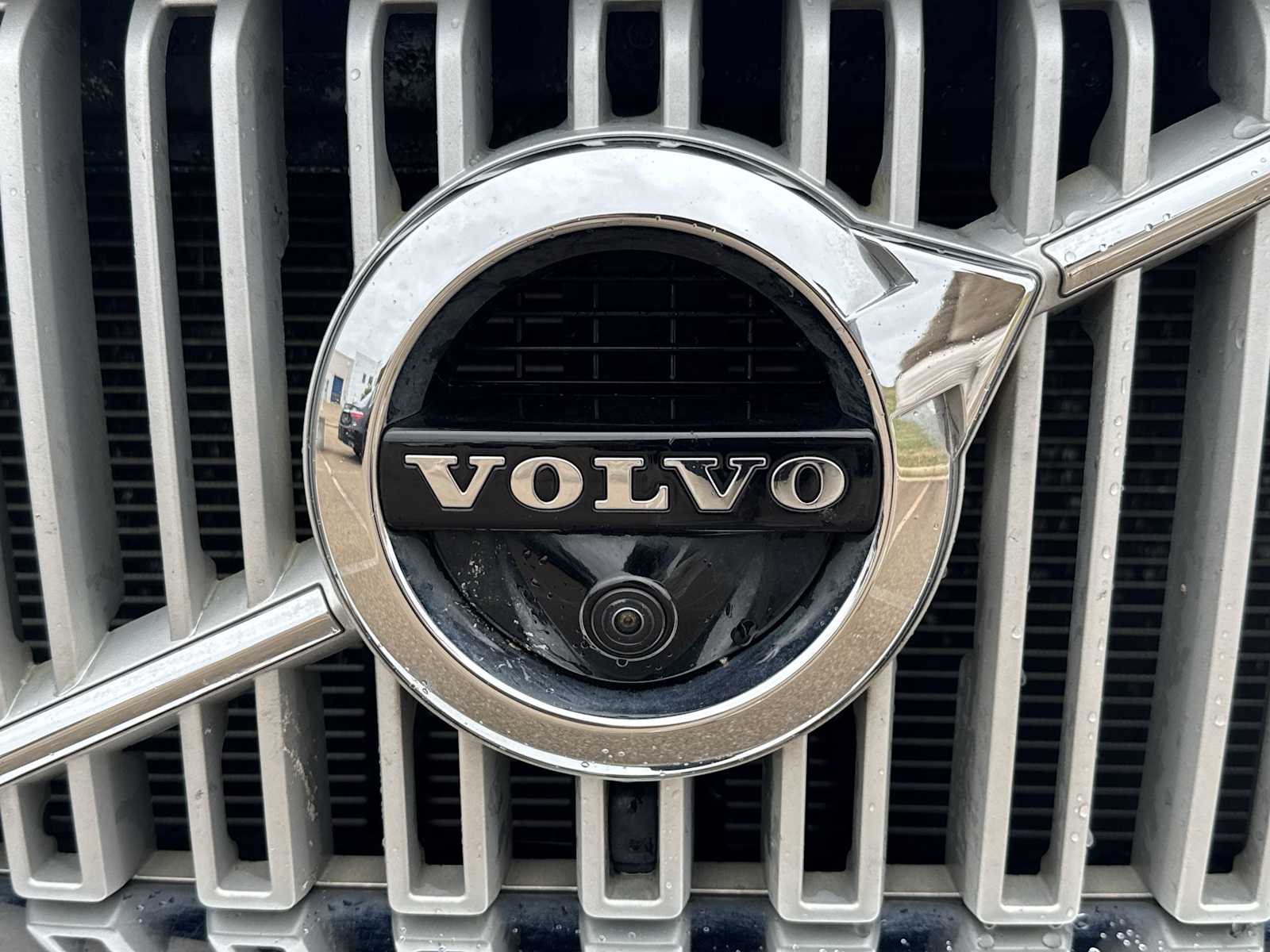 Thumbnail: 2018 Volvo XC90 - 10