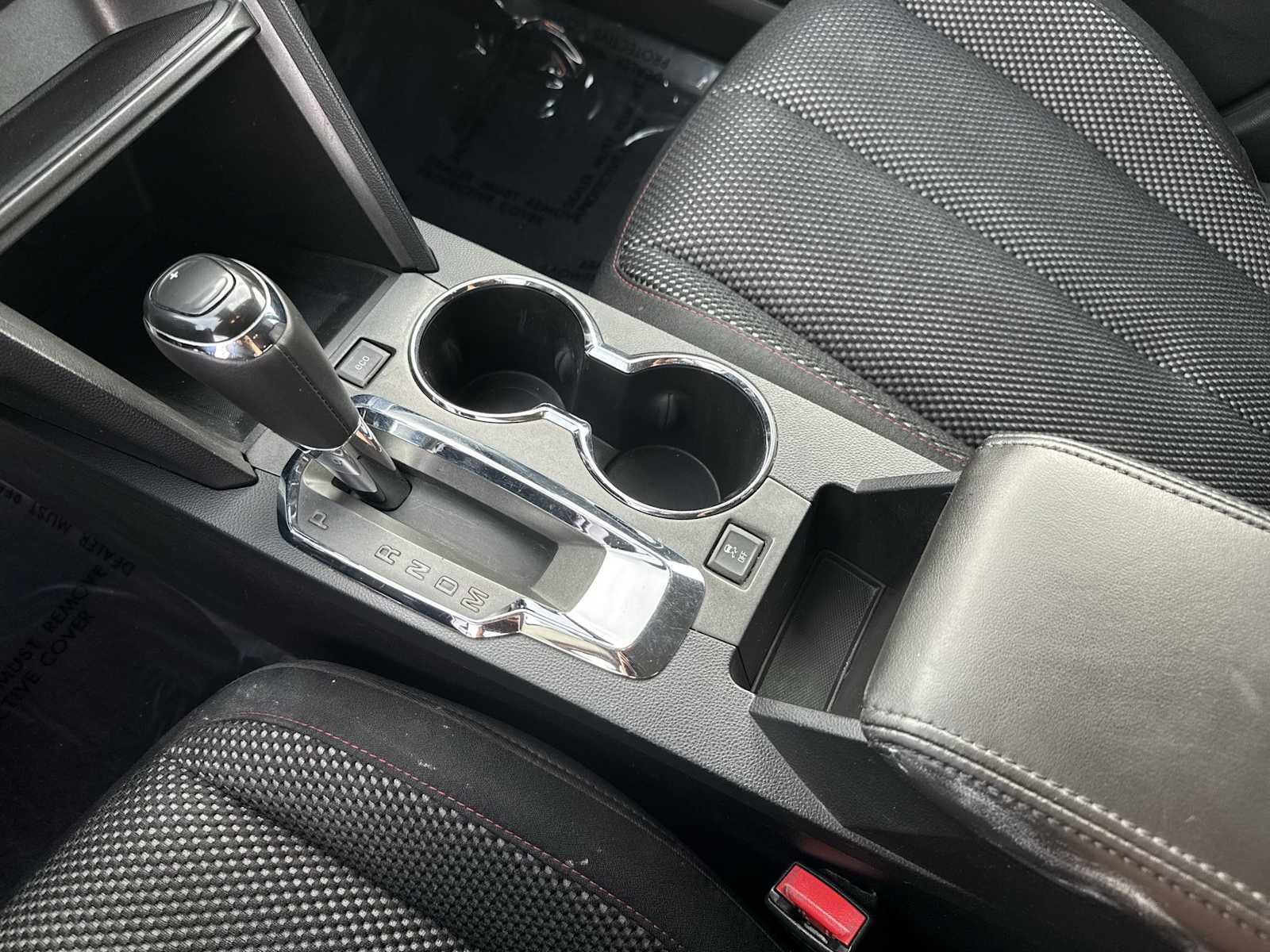 Thumbnail: 2017 Chevrolet Equinox - 21