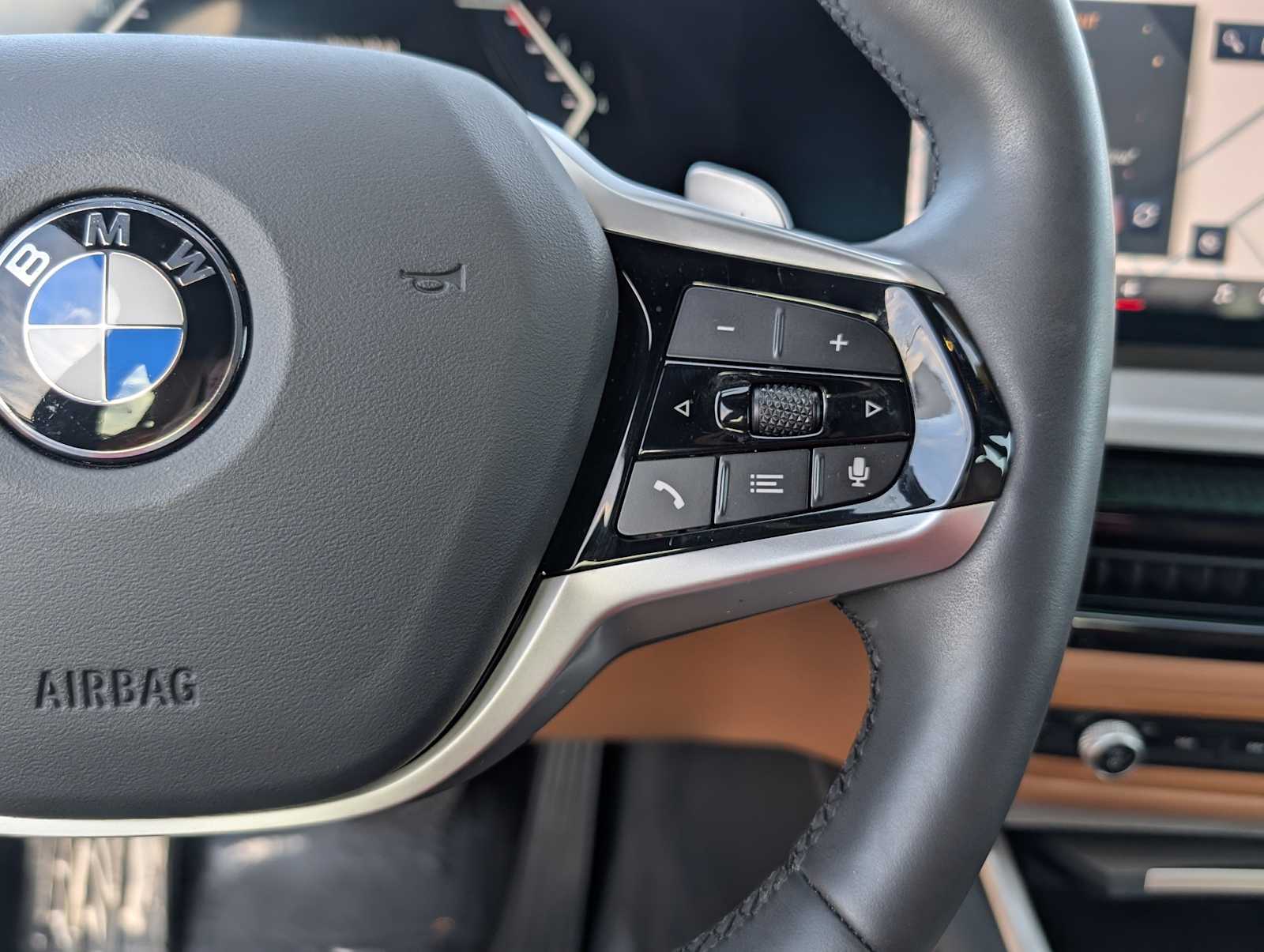 Thumbnail: 2025 BMW 4 Series - 12