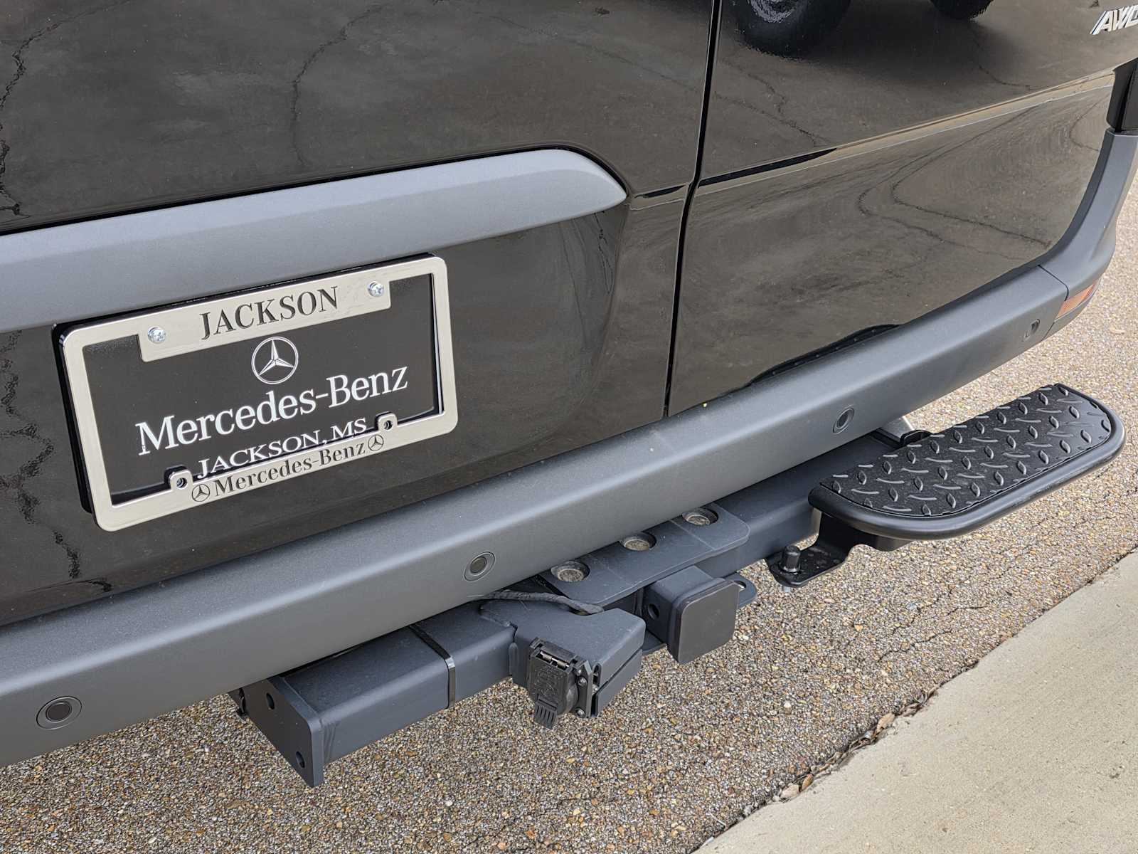 Thumbnail: 2026 Mercedes-Benz Sprinter - 23