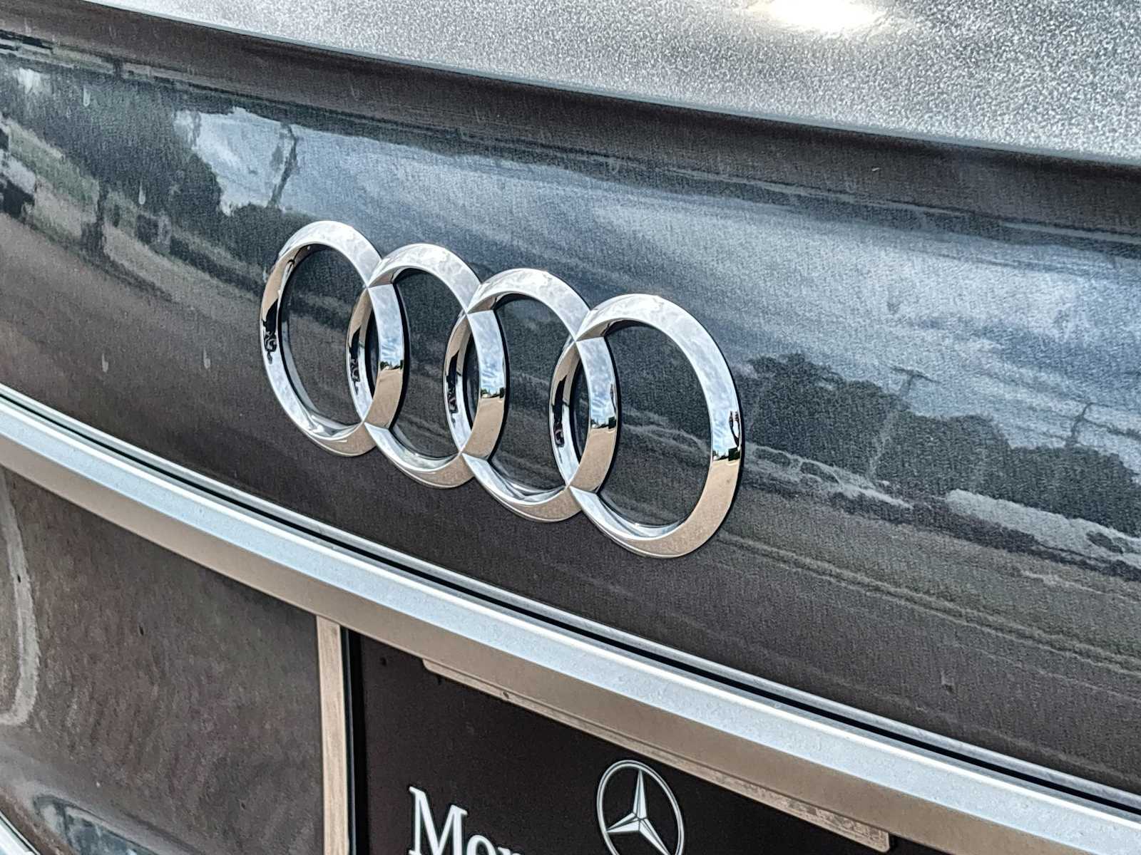 Thumbnail: 2024 Audi Q5 - 15