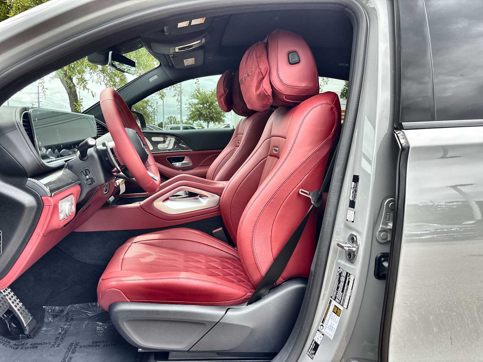 Thumbnail: 2026 Mercedes-Benz GLE - 3