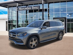 2022 Mercedes-Benz GLS GLS 450 SUV