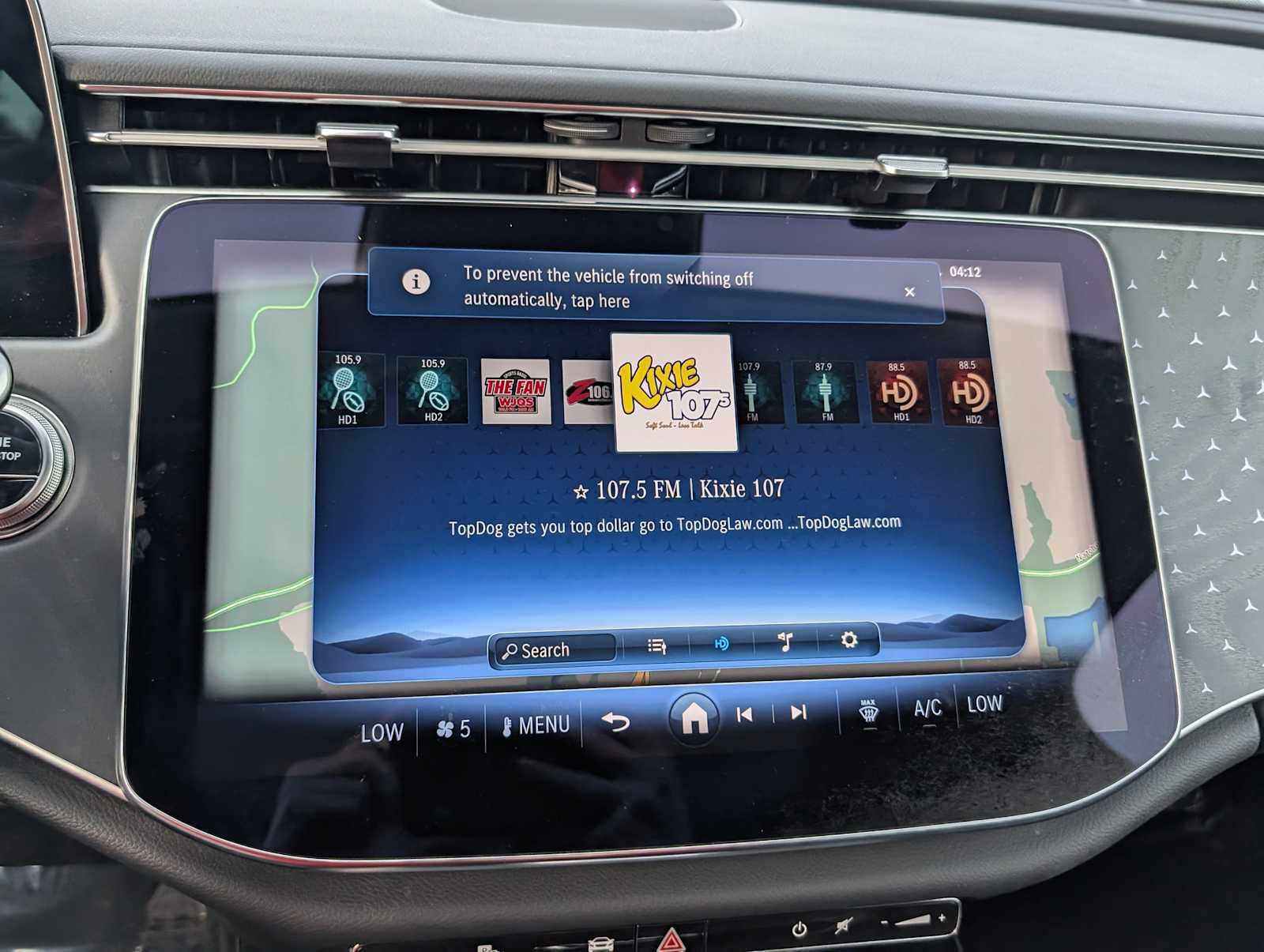 Thumbnail: 2025 Mercedes-Benz E-Class - 17