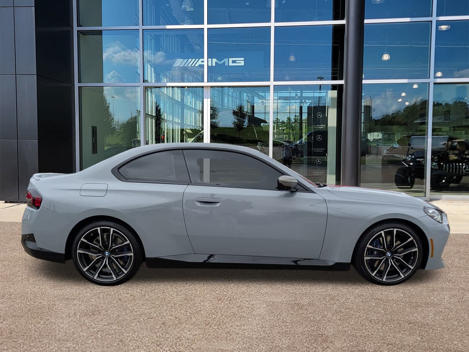 Thumbnail: 2024 BMW 2 Series - 4