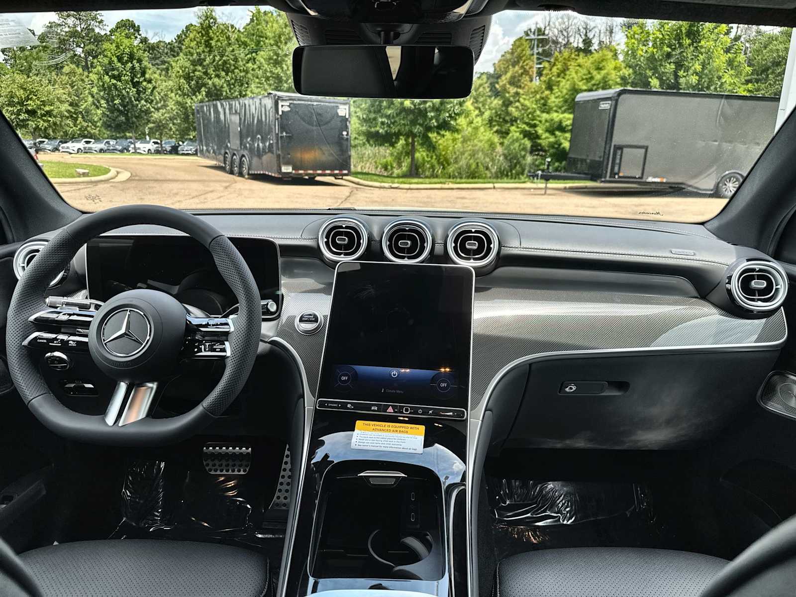 Thumbnail: 2026 Mercedes-Benz GLC - 20