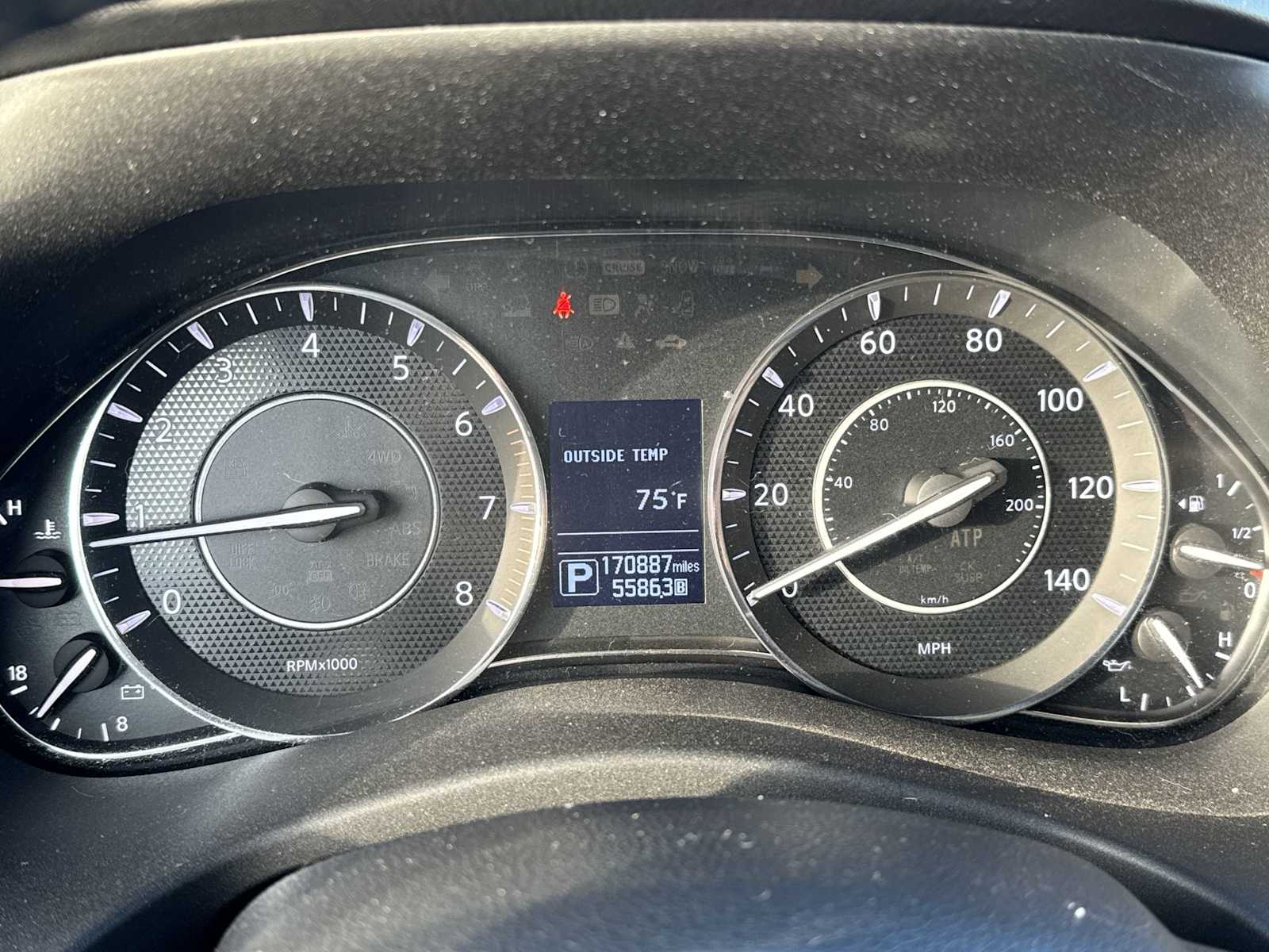 Thumbnail: 2017 Nissan Armada - 24