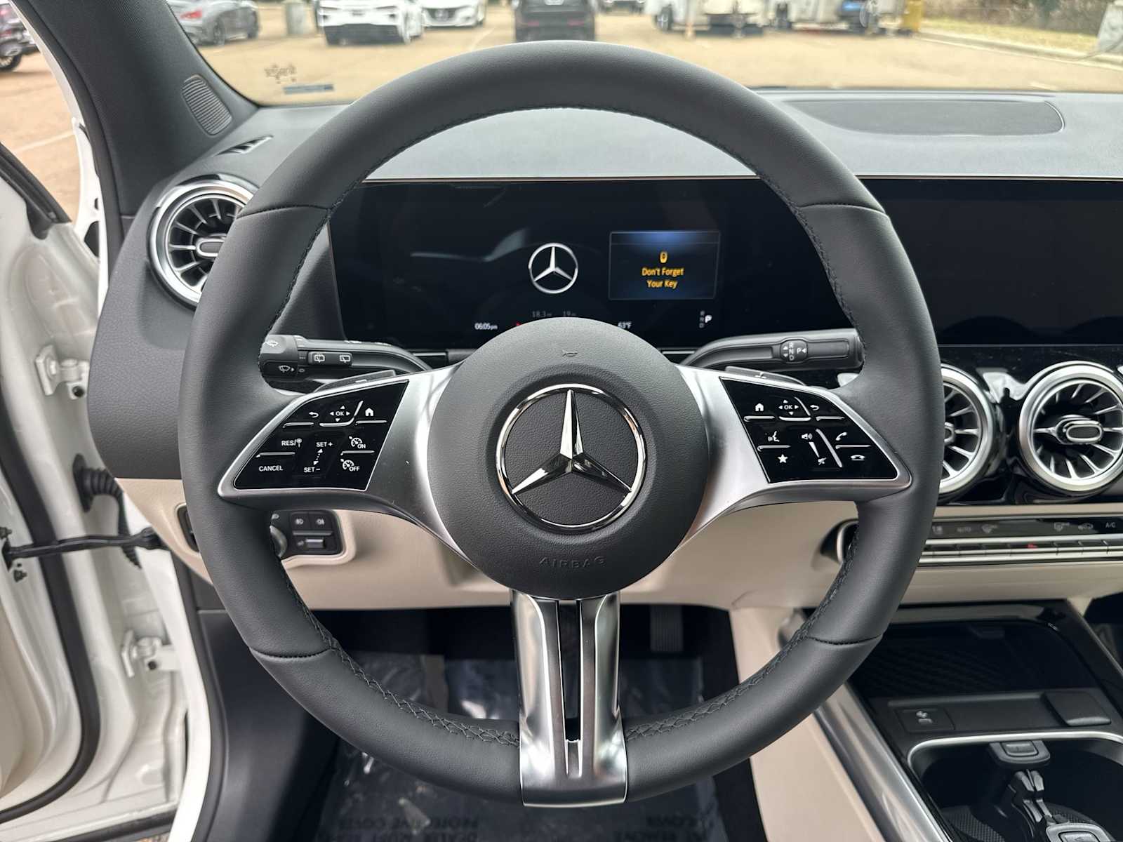 Thumbnail: 2026 Mercedes-Benz GLA - 20