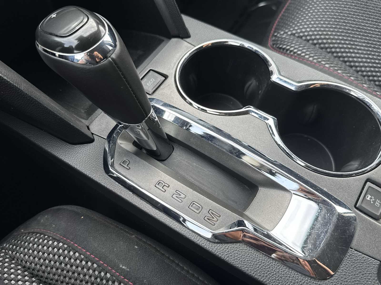 Thumbnail: 2017 Chevrolet Equinox - 23