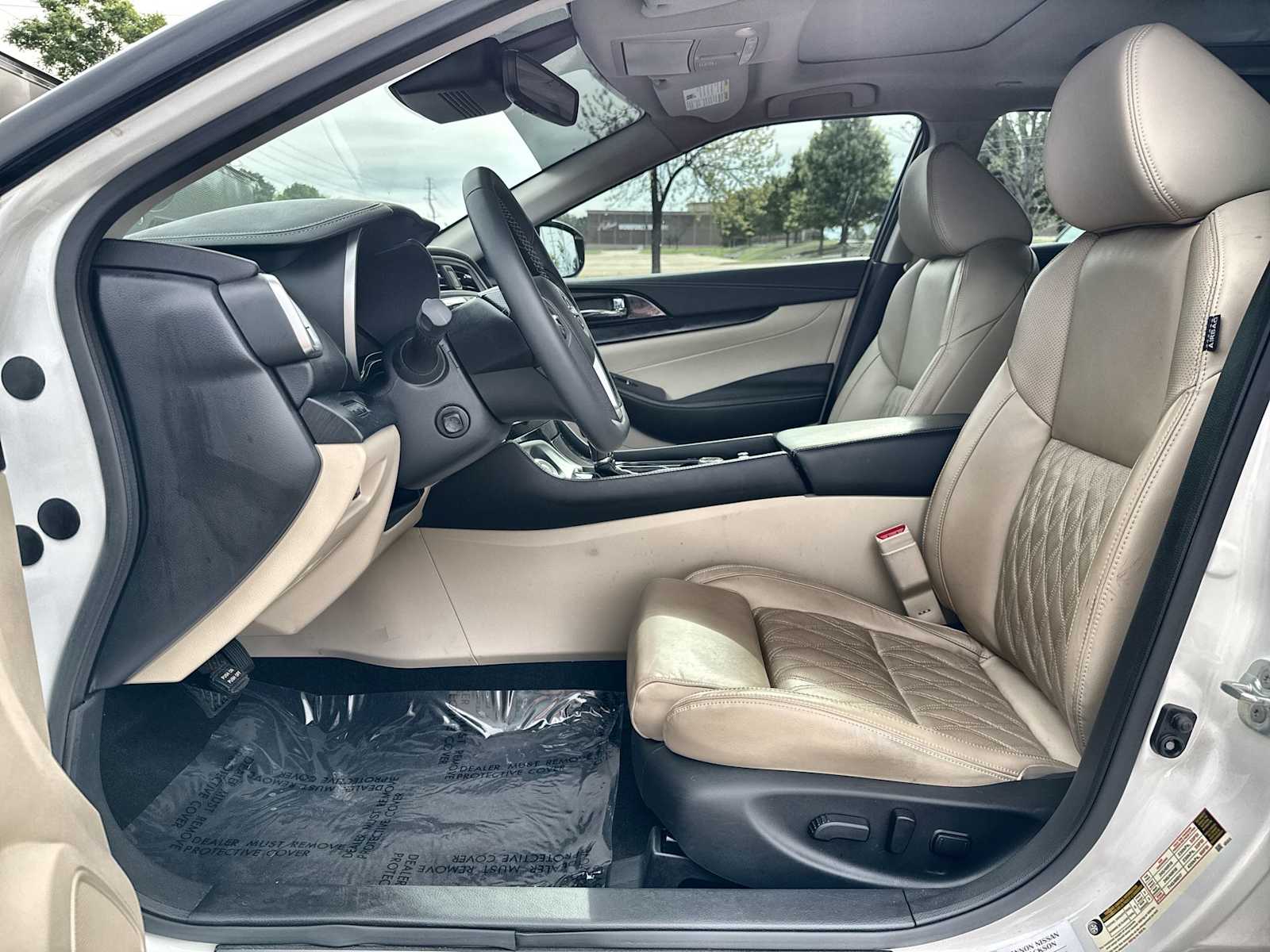 Thumbnail: 2023 Nissan Maxima - 2