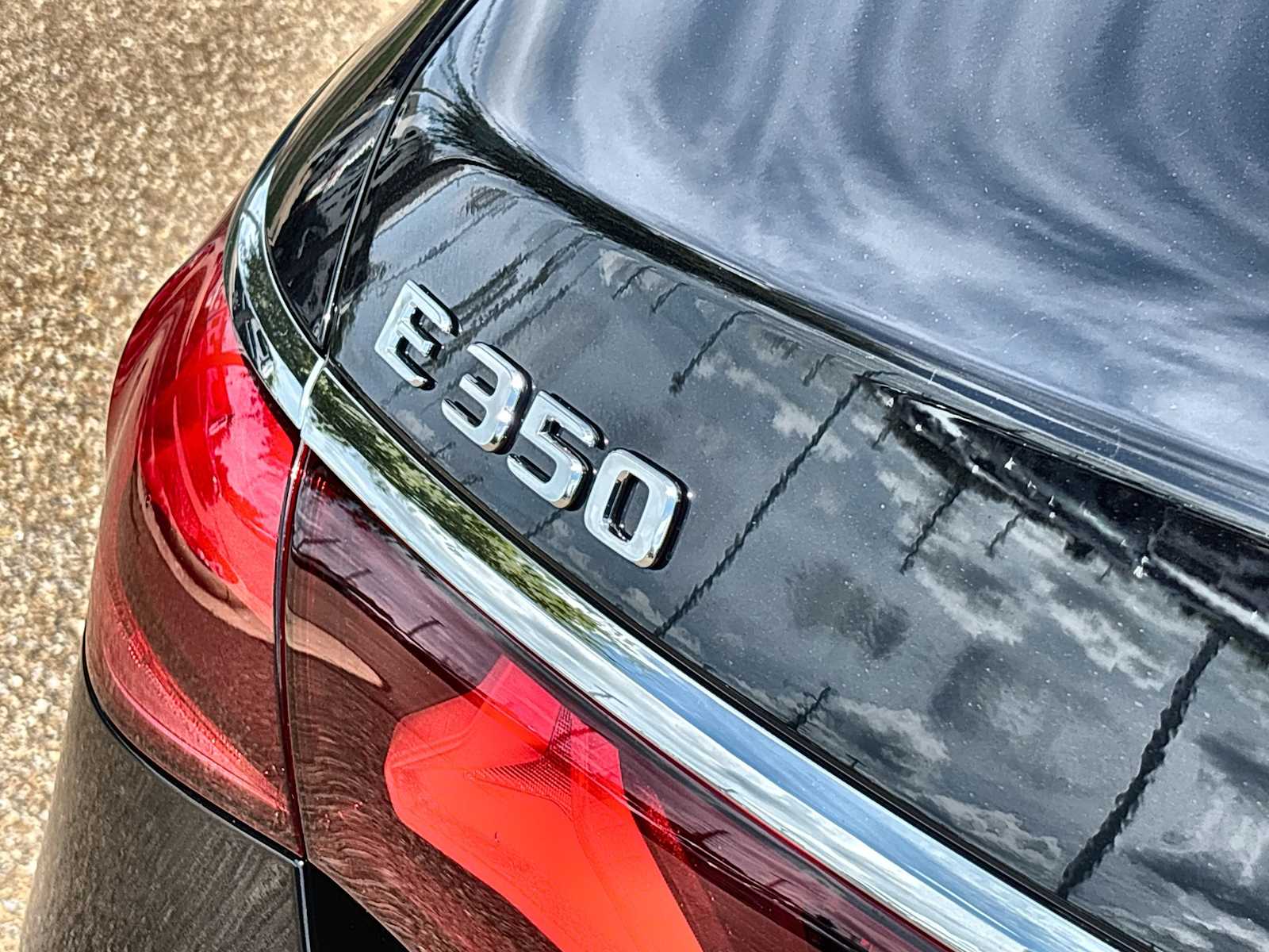 Thumbnail: 2026 Mercedes-Benz E-Class - 15