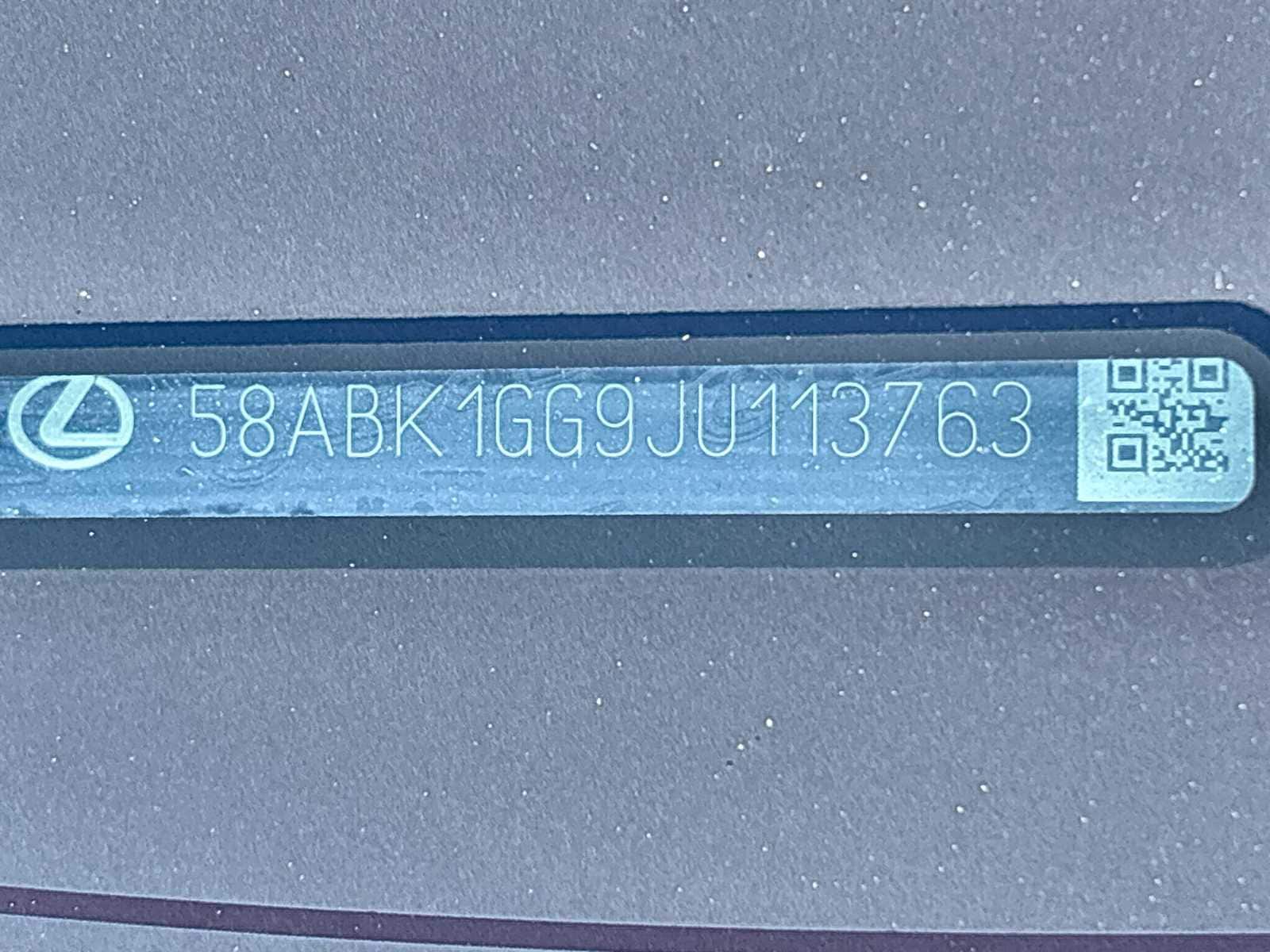 Thumbnail: 2018 Lexus ES - 24