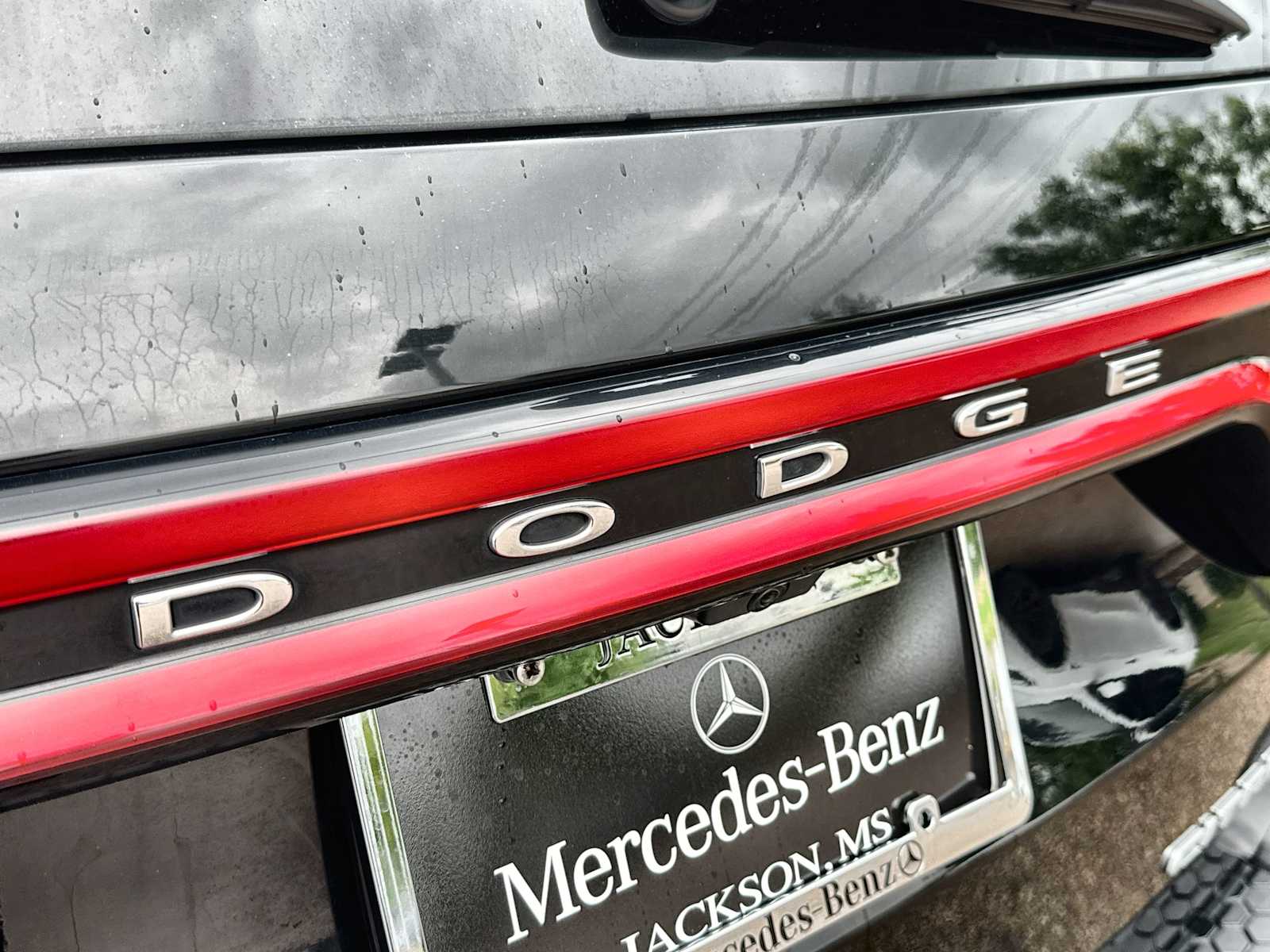 Thumbnail: 2022 Dodge Durango - 16