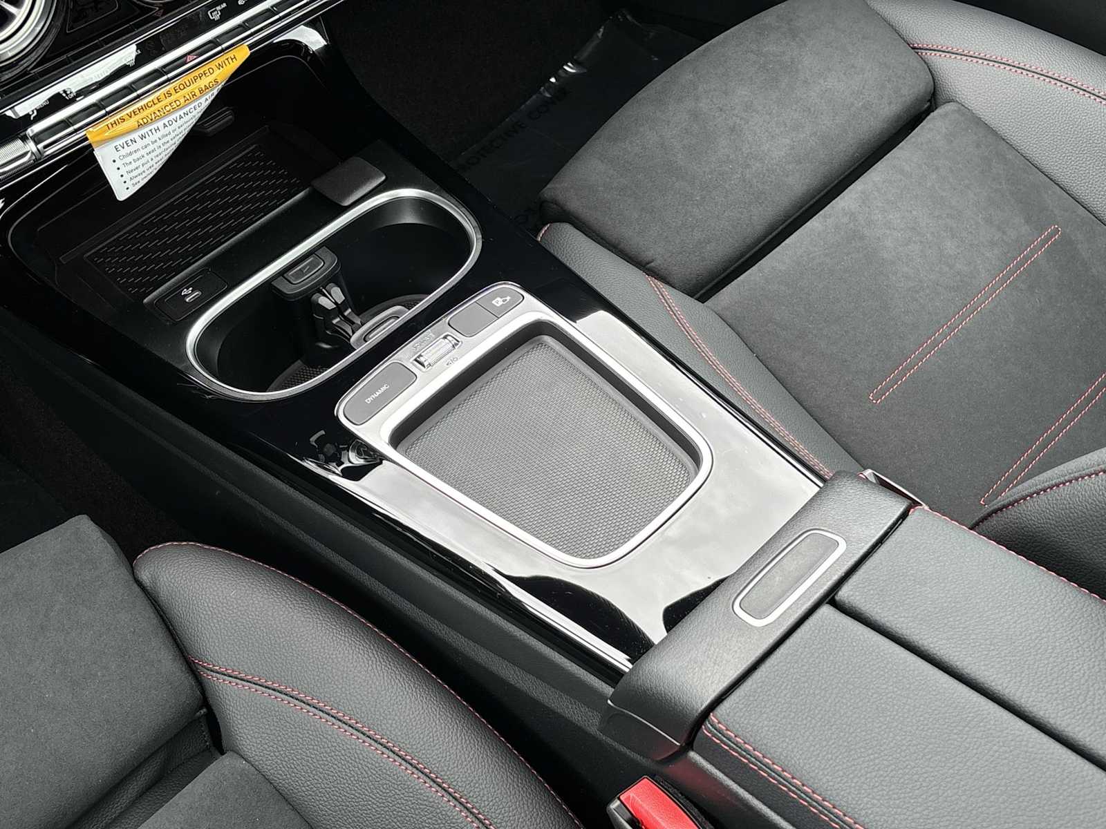 Thumbnail: 2026 Mercedes-Benz CLA - 22