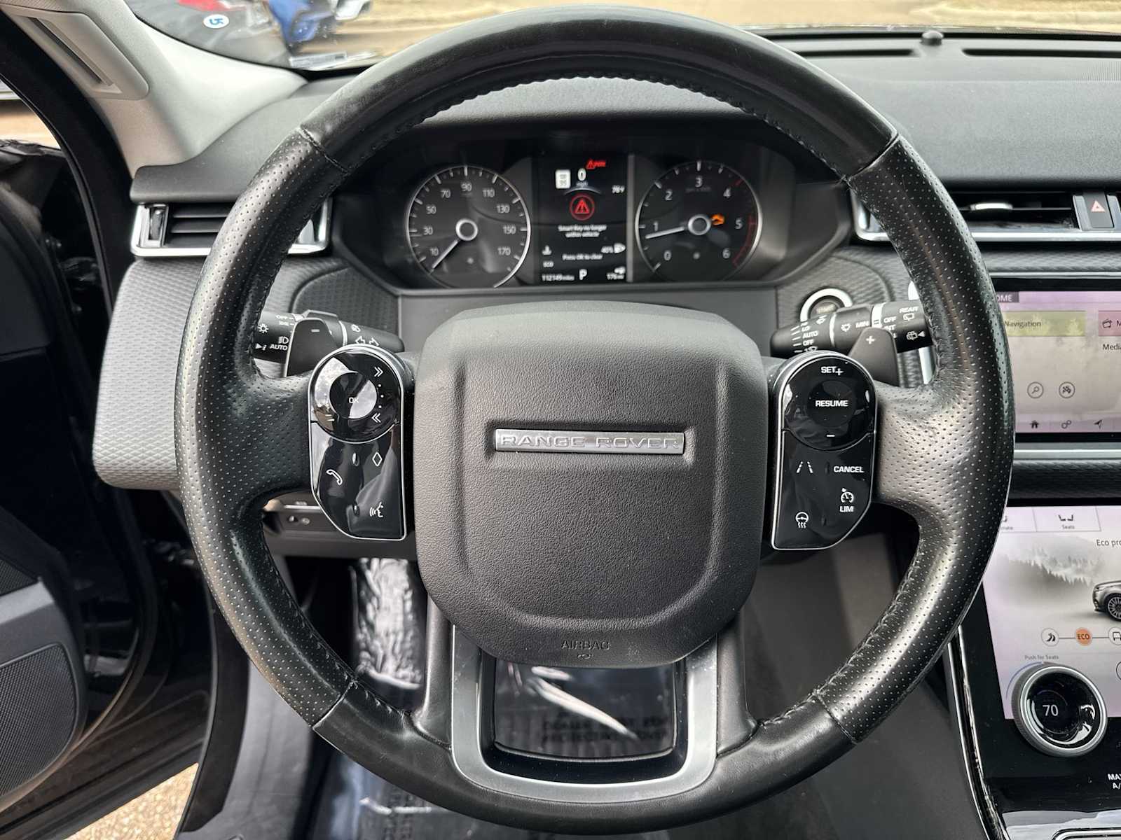 Thumbnail: 2018 Land Rover Range Rover Velar - 21