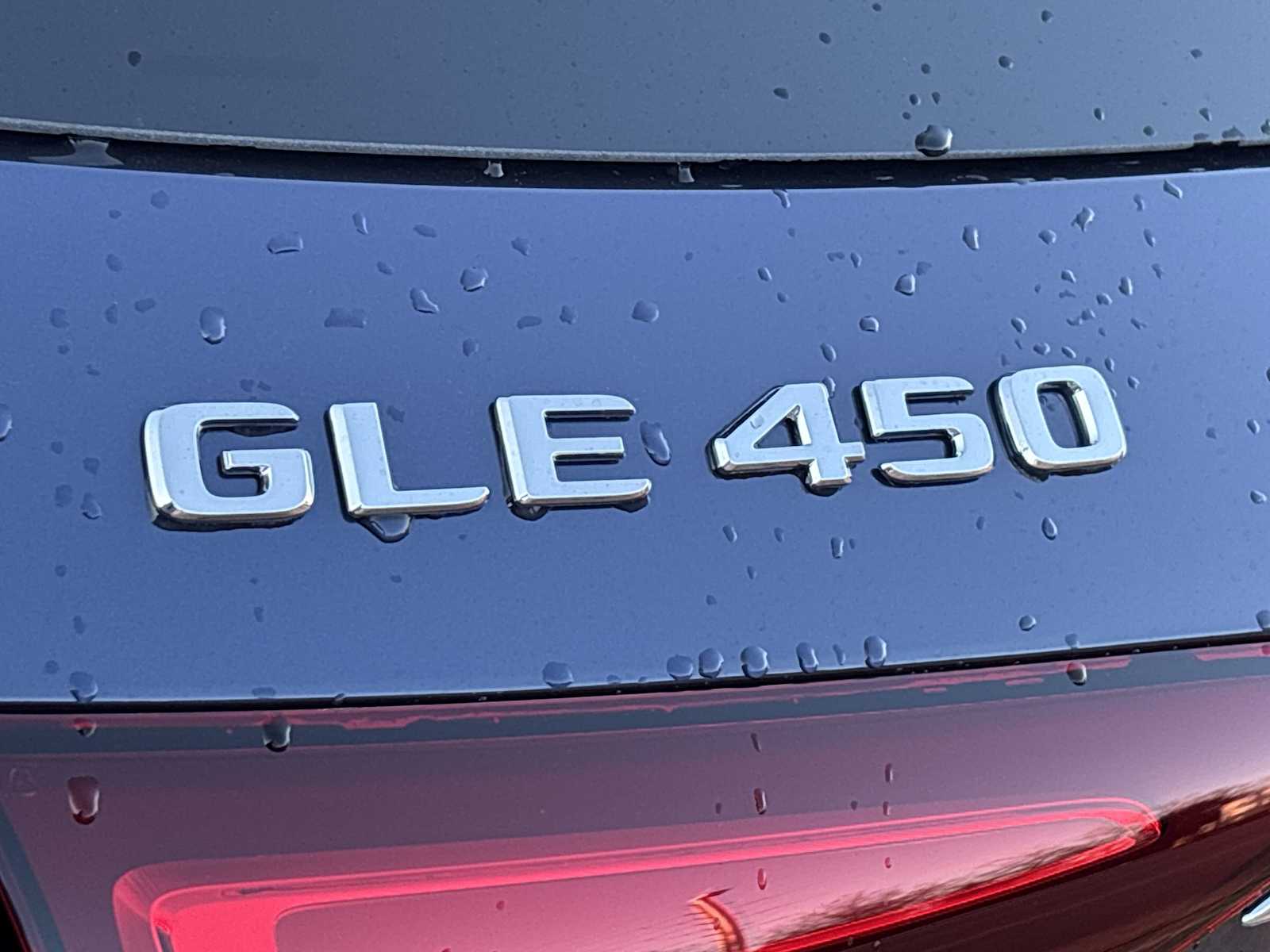 Thumbnail: 2026 Mercedes-Benz GLE - 11