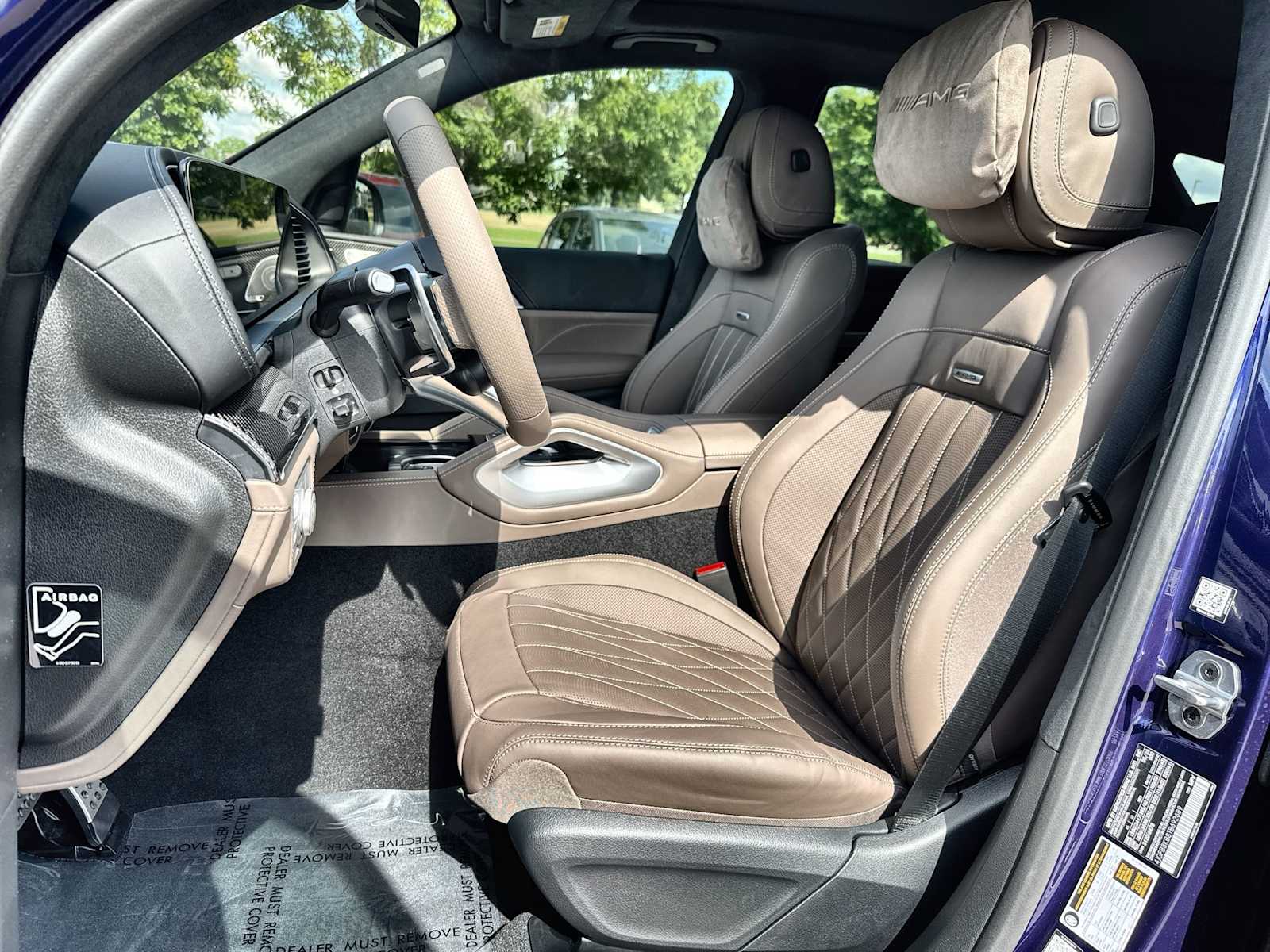 Thumbnail: 2026 Mercedes-Benz GL-Class - 3