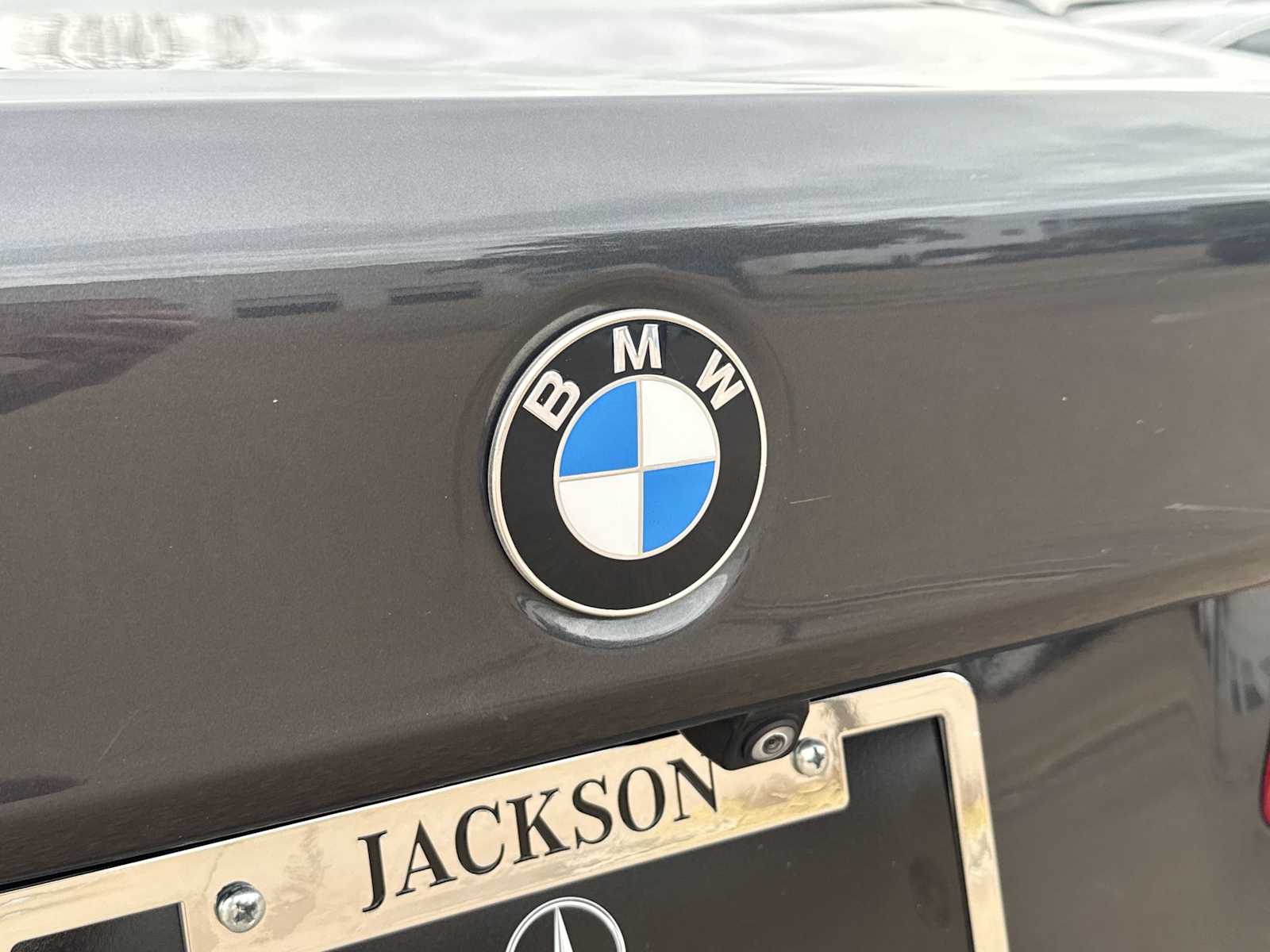 Thumbnail: 2020 BMW 5 Series - 9