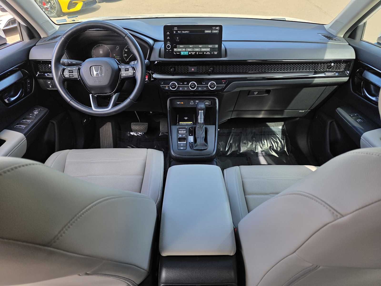 Thumbnail: 2025 Honda CR-V - 8