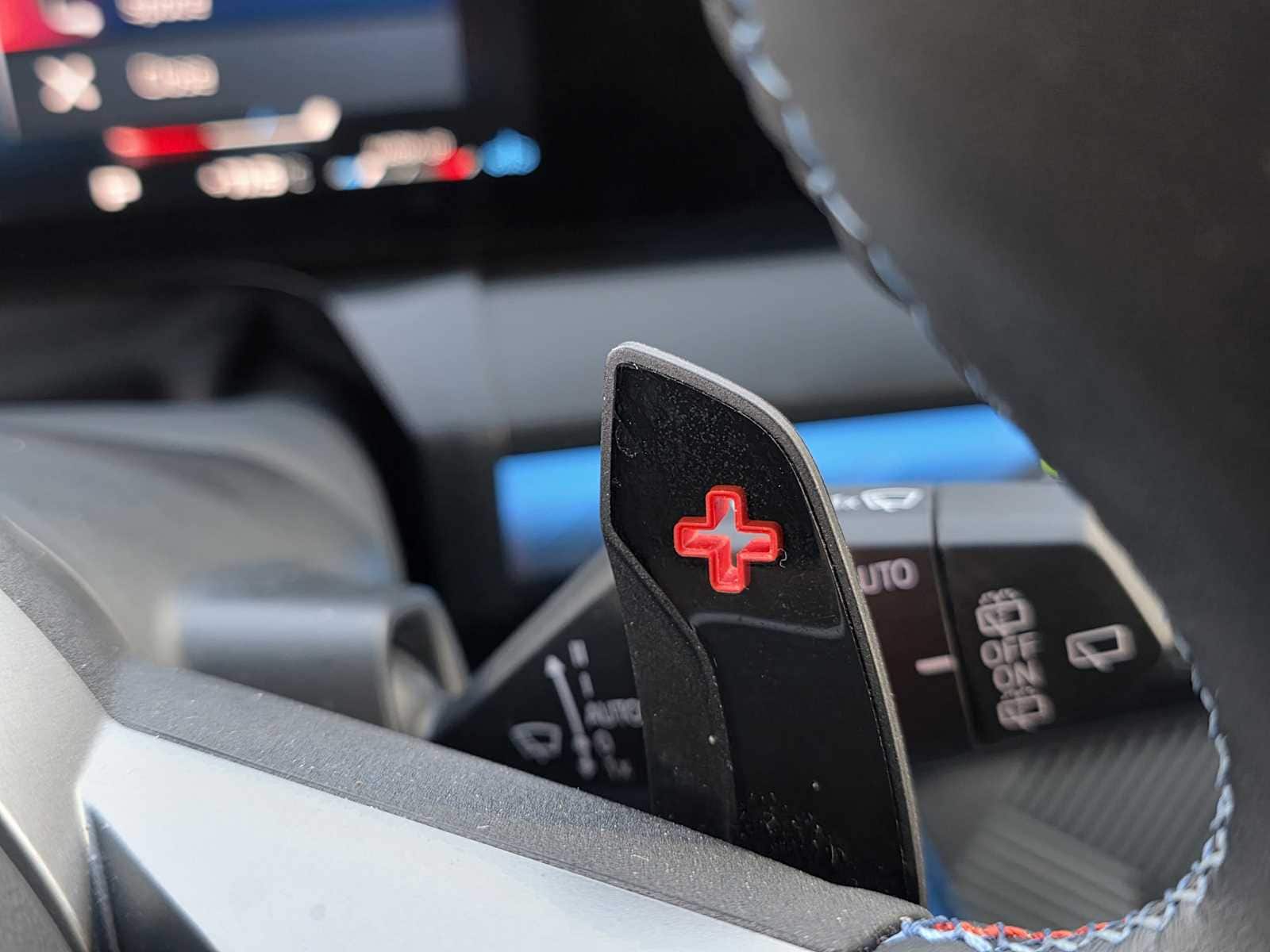 Thumbnail: 2025 BMW X3 - 26