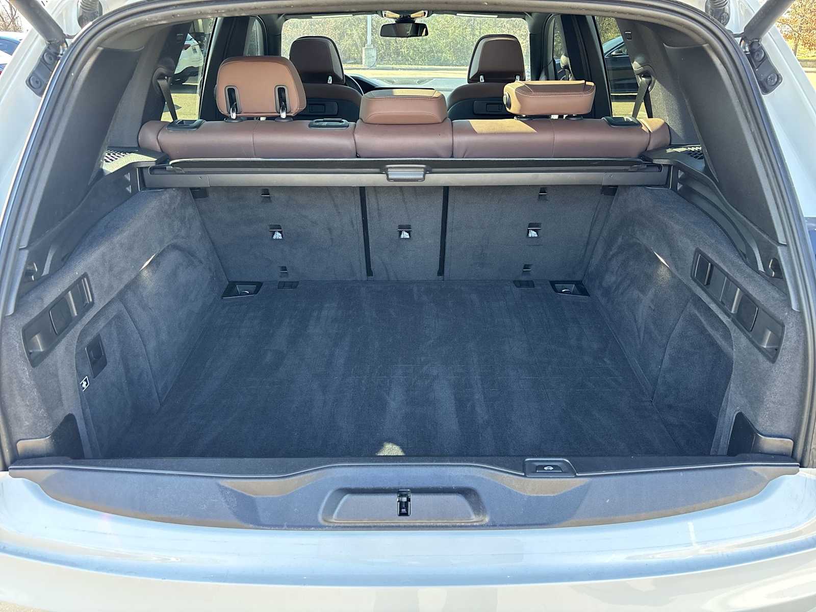 Thumbnail: 2019 BMW X5 - 26