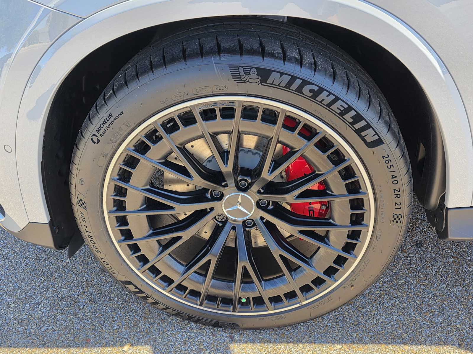 Thumbnail: 2026 Mercedes-Benz GLC - 21