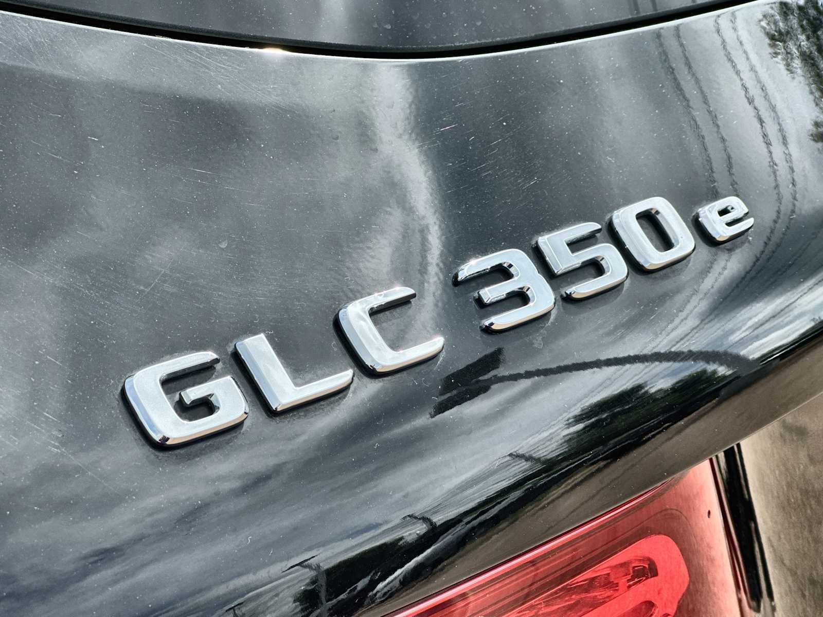 Thumbnail: 2019 Mercedes-Benz GLC - 15