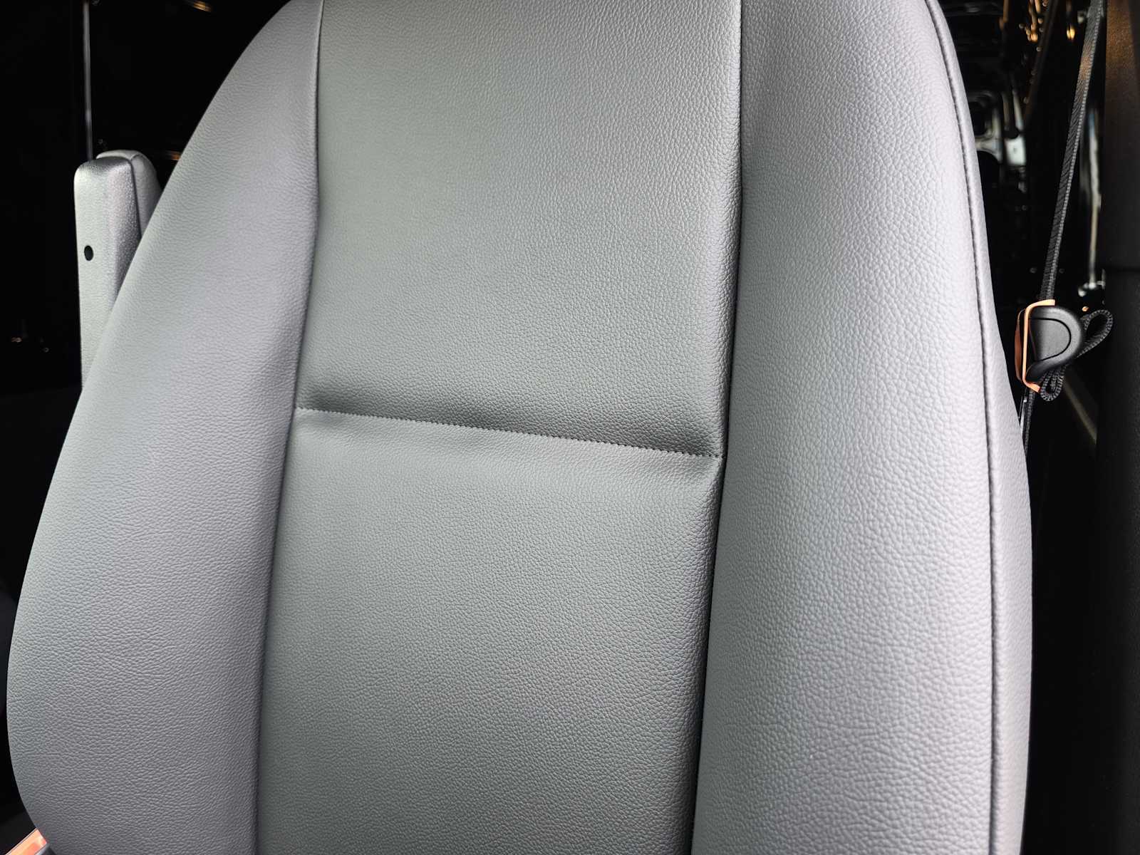 Thumbnail: 2026 Mercedes-Benz Sprinter - 15