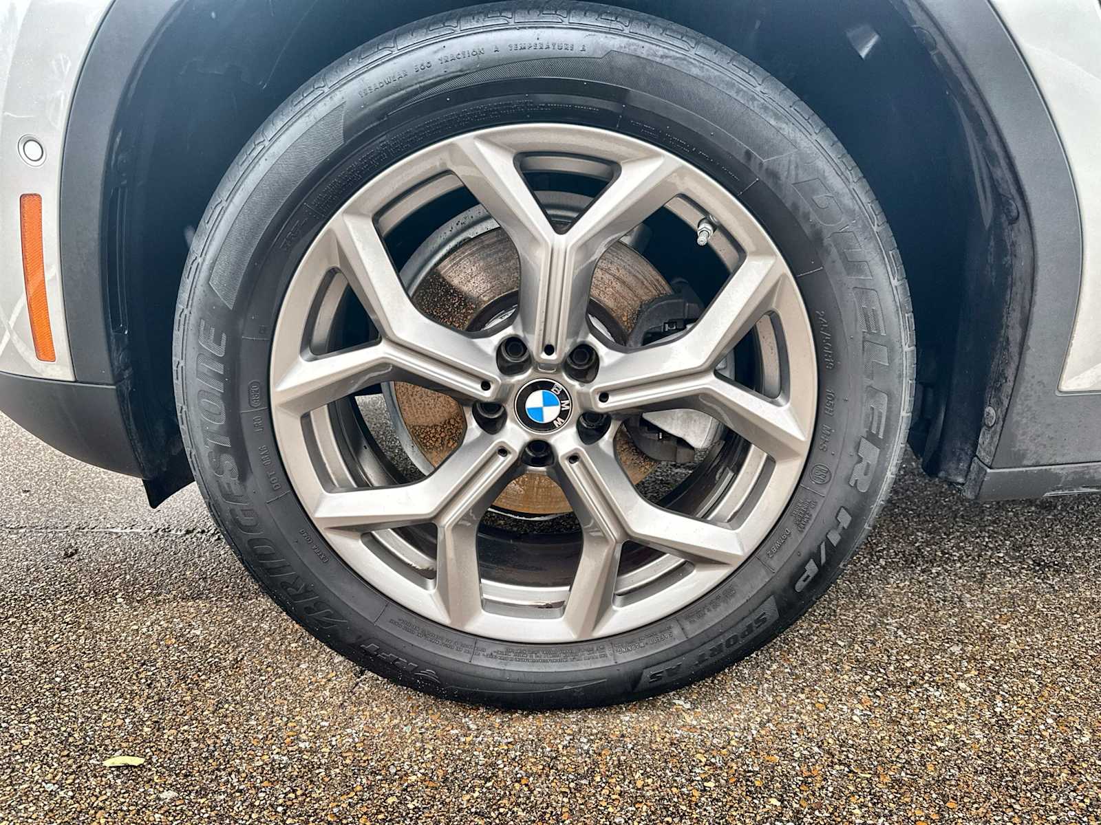 Thumbnail: 2021 BMW X3 - 14