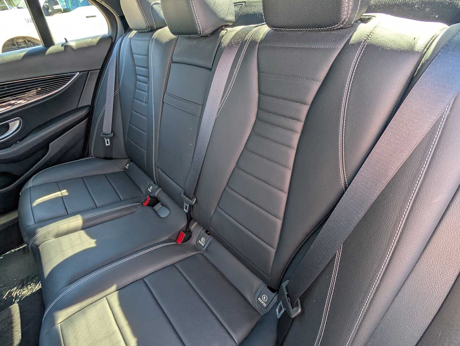 Thumbnail: 2019 Mercedes-Benz E-Class - 22