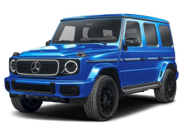 2025 Mercedes-Benz G-Class  -
                  Ridgeland, MS
