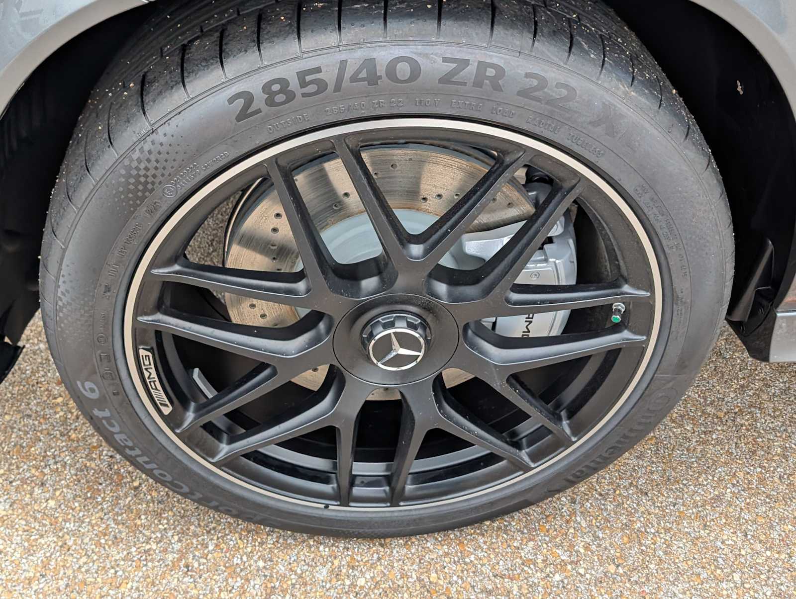 Thumbnail: 2026 Mercedes-Benz GLE - 24