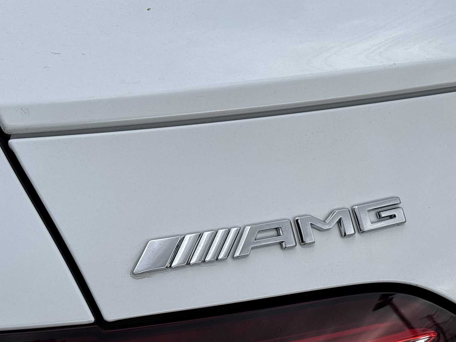 Thumbnail: 2026 Mercedes-Benz AMG GT - 10