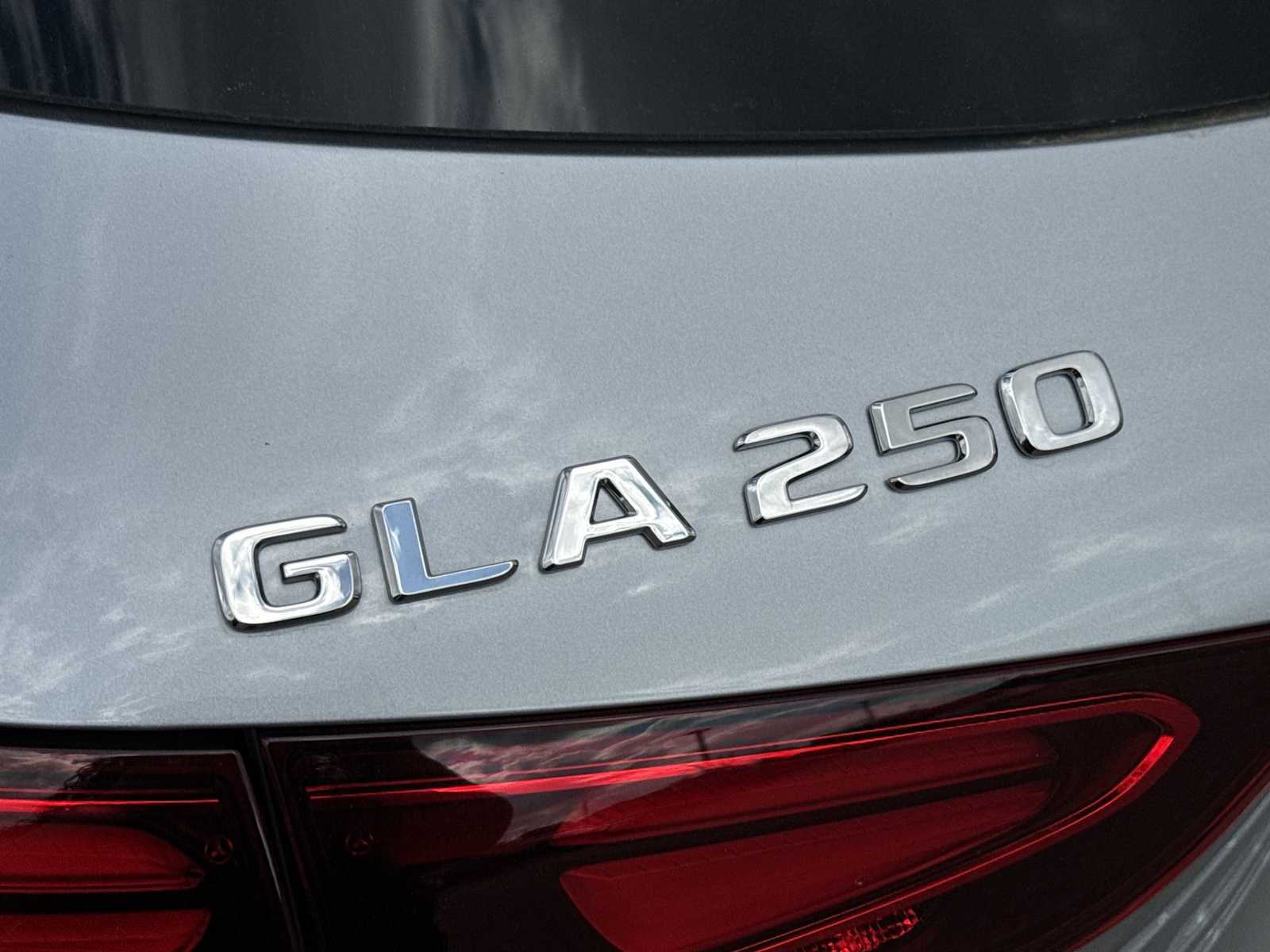 Thumbnail: 2026 Mercedes-Benz GLA - 11