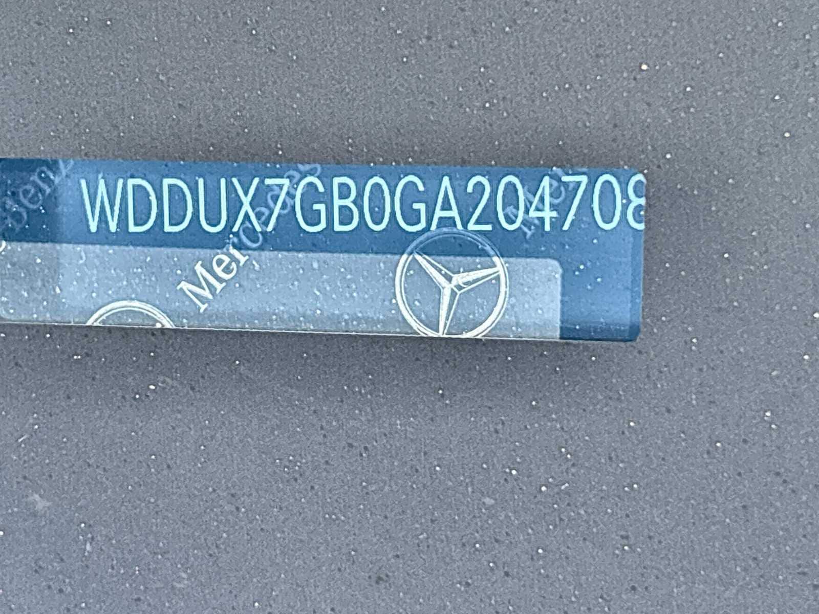 Thumbnail: 2016 Mercedes-Benz S-Class - 25