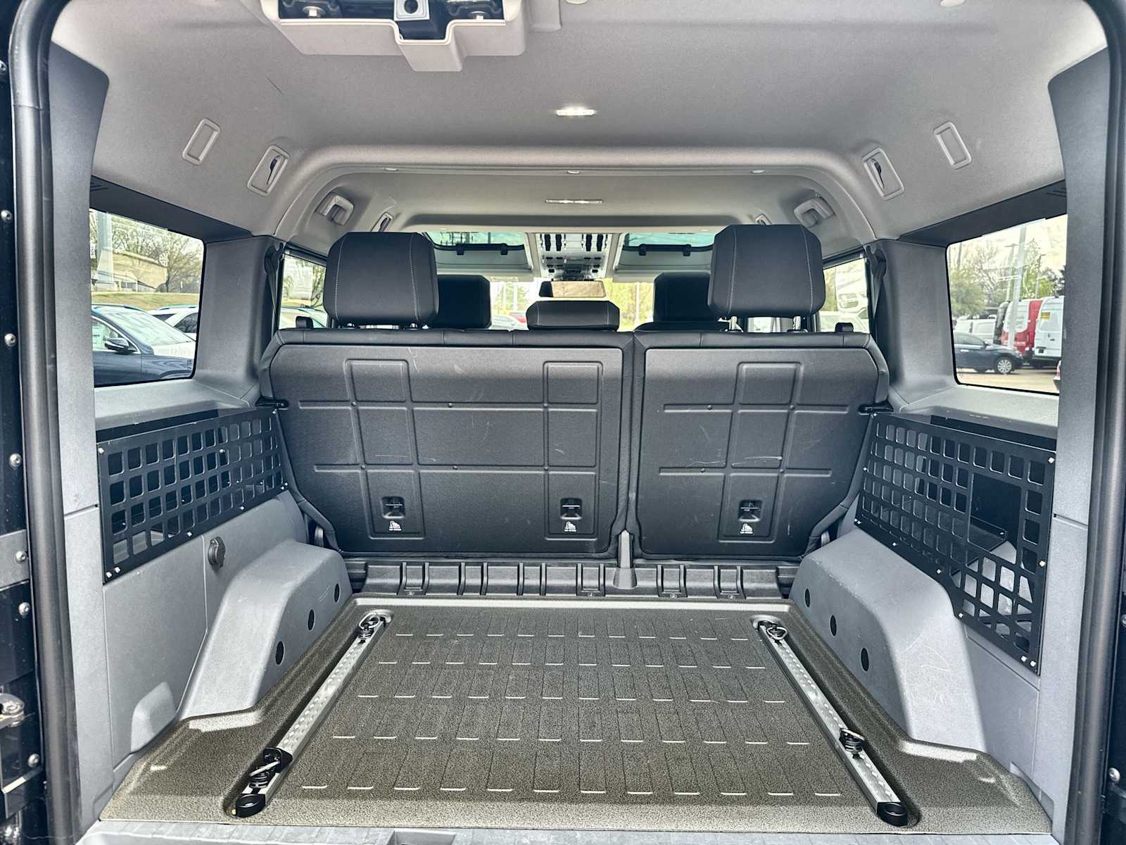 Thumbnail: 2024 INEOS Granadier Station Wagon - 17