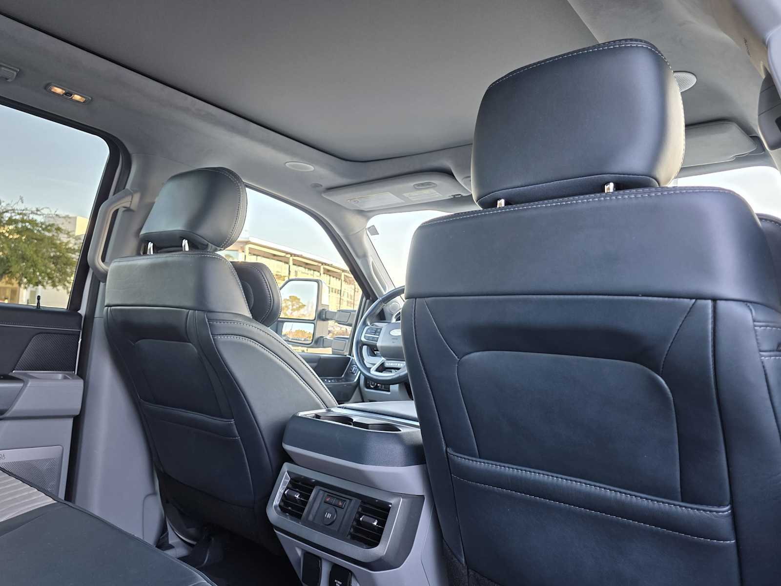 Thumbnail: 2024 Ford Econoline - 47