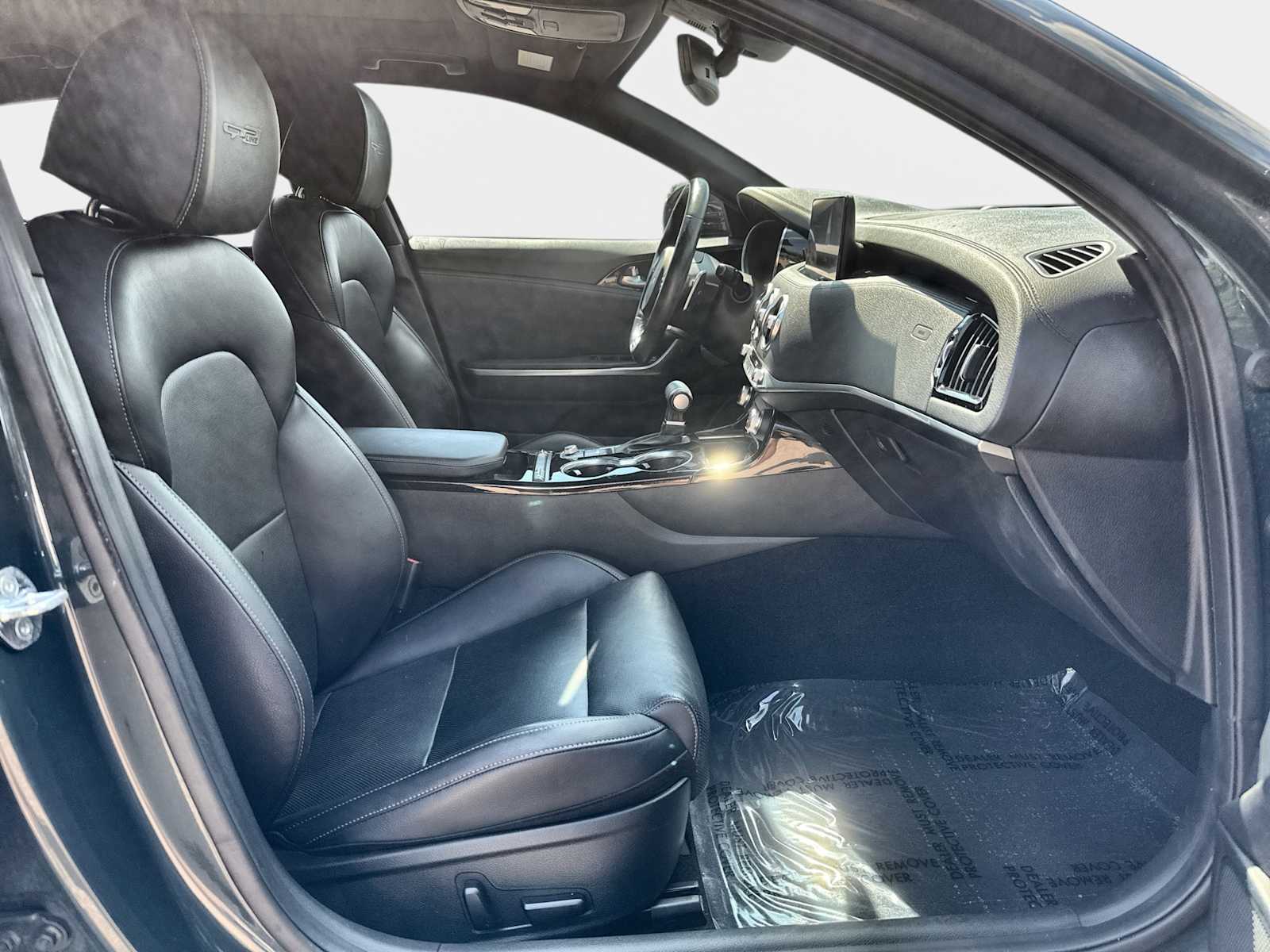 Thumbnail: 2022 Kia Stinger - 12