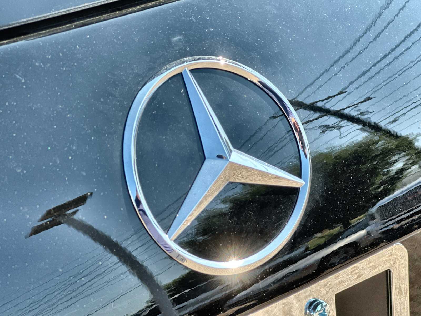 Thumbnail: 2026 Mercedes-Benz GLA - 17