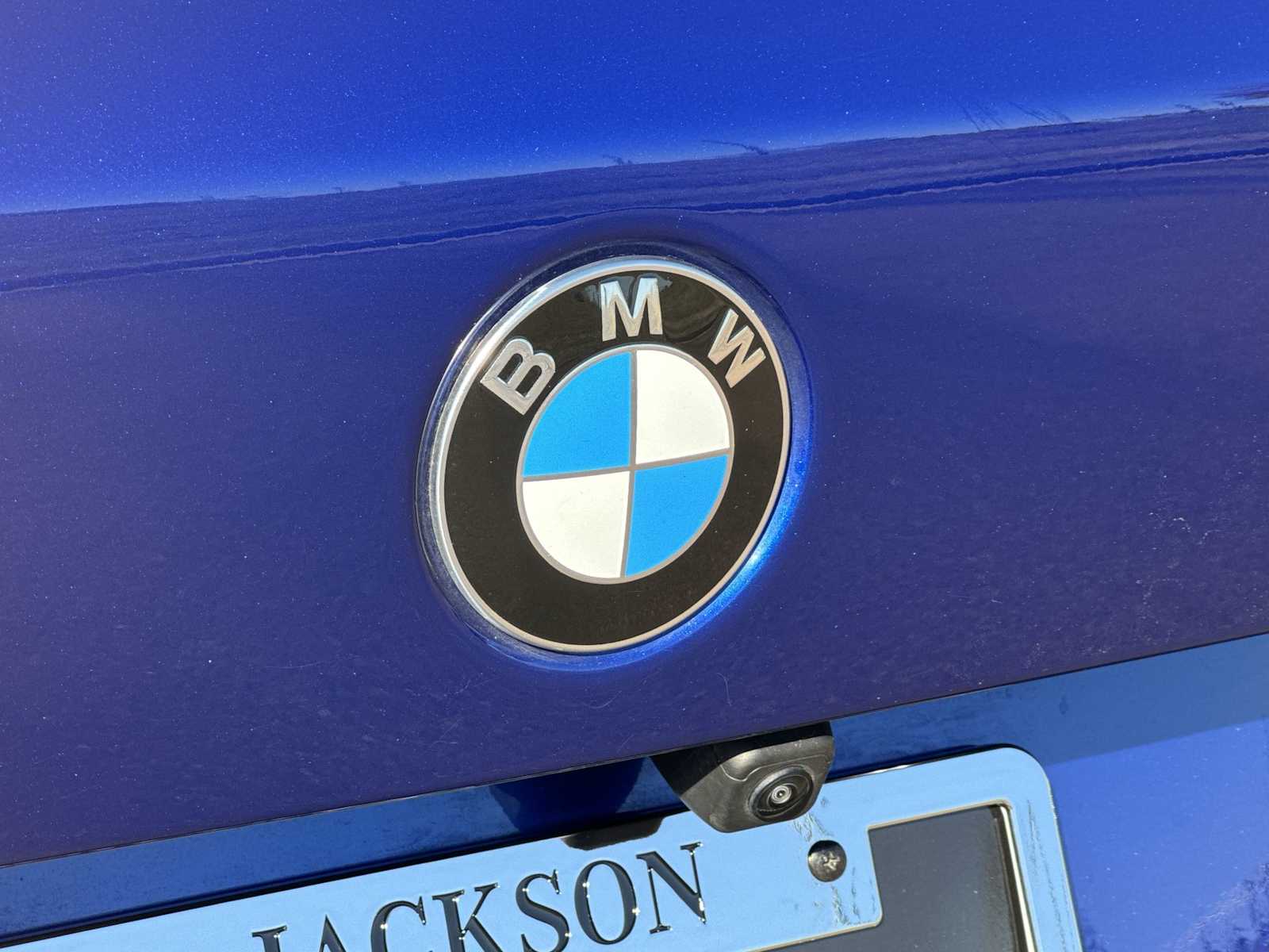 Thumbnail: 2026 BMW X5 - 10