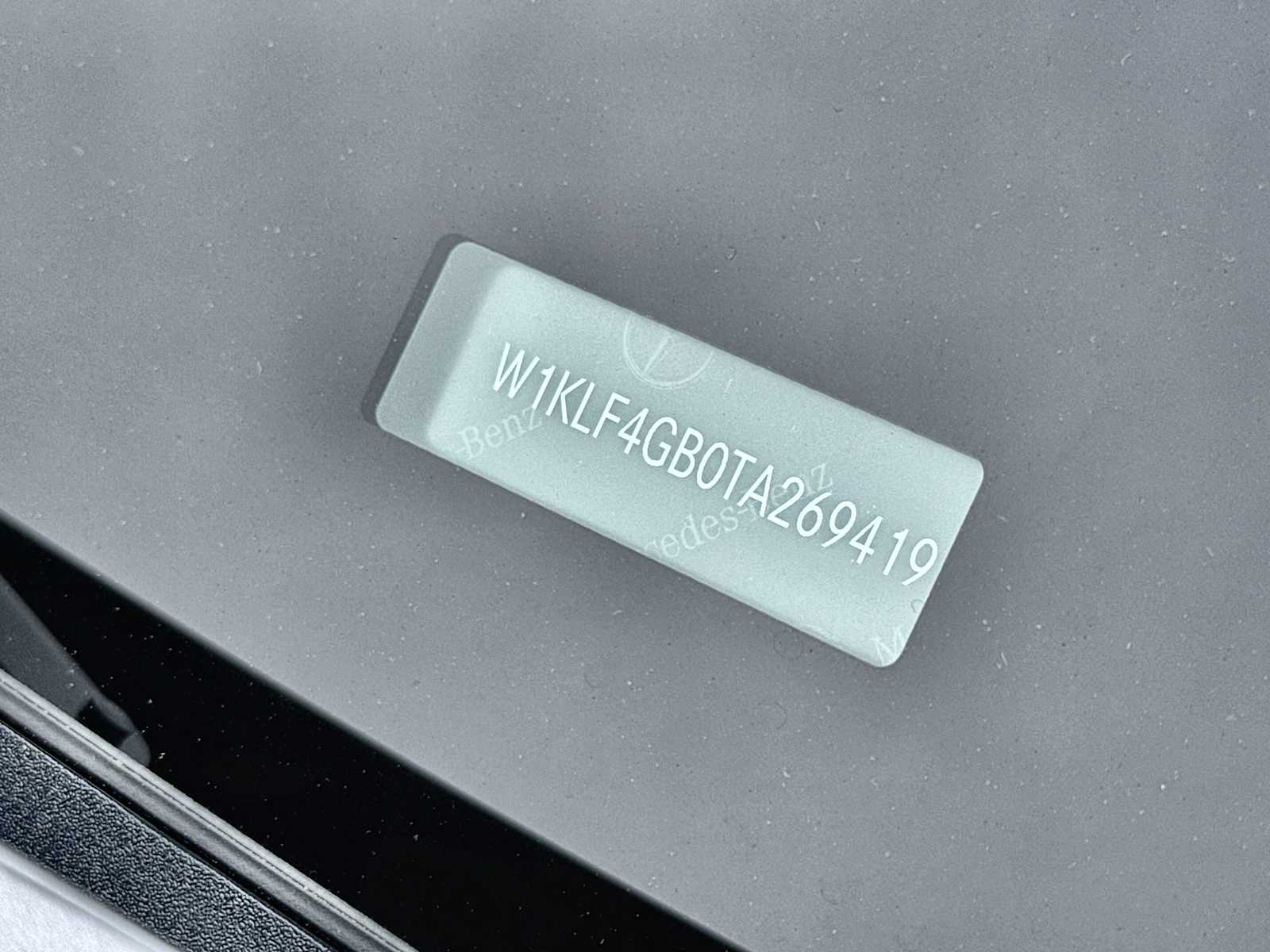 Thumbnail: 2026 Mercedes-Benz E-Class - 25