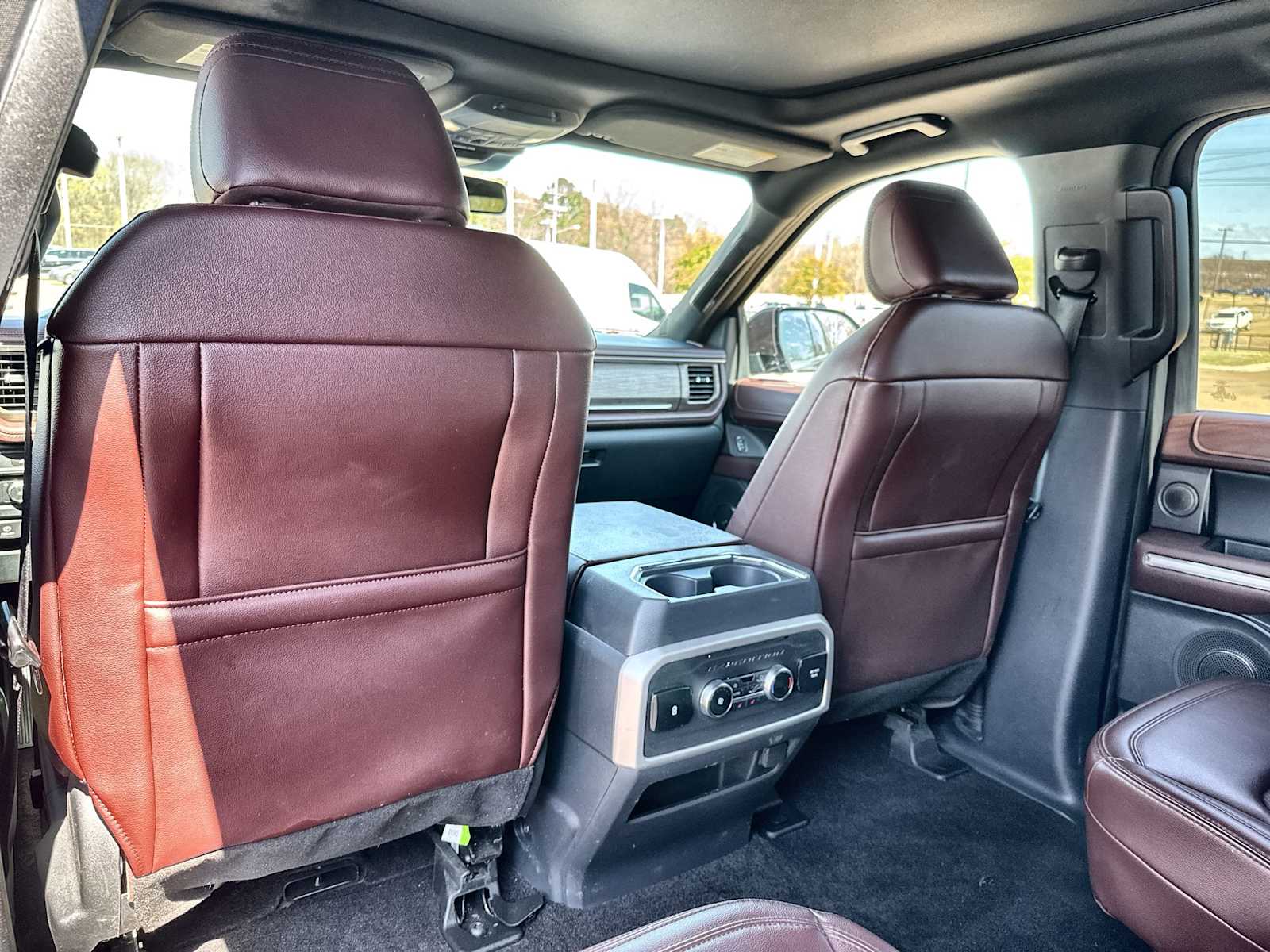 Thumbnail: 2022 Ford Expedition MAX - 18