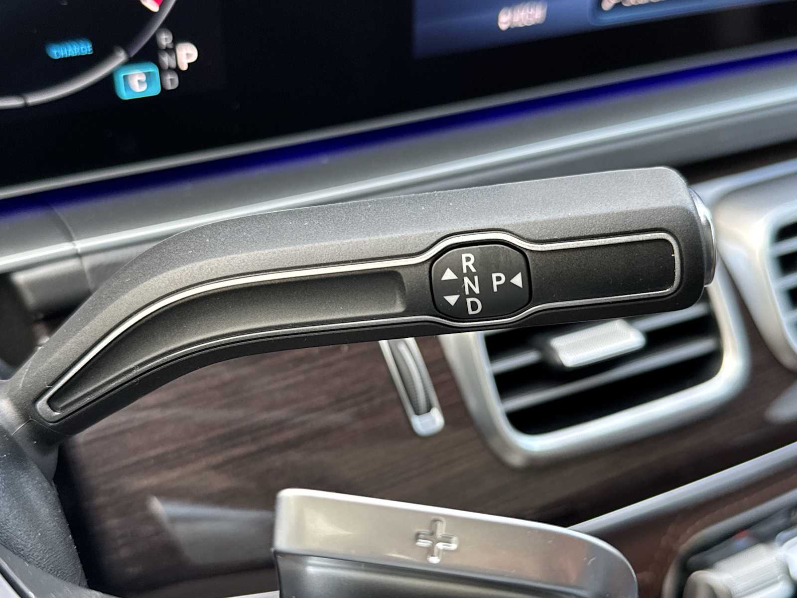 Thumbnail: 2026 Mercedes-Benz GLE - 24