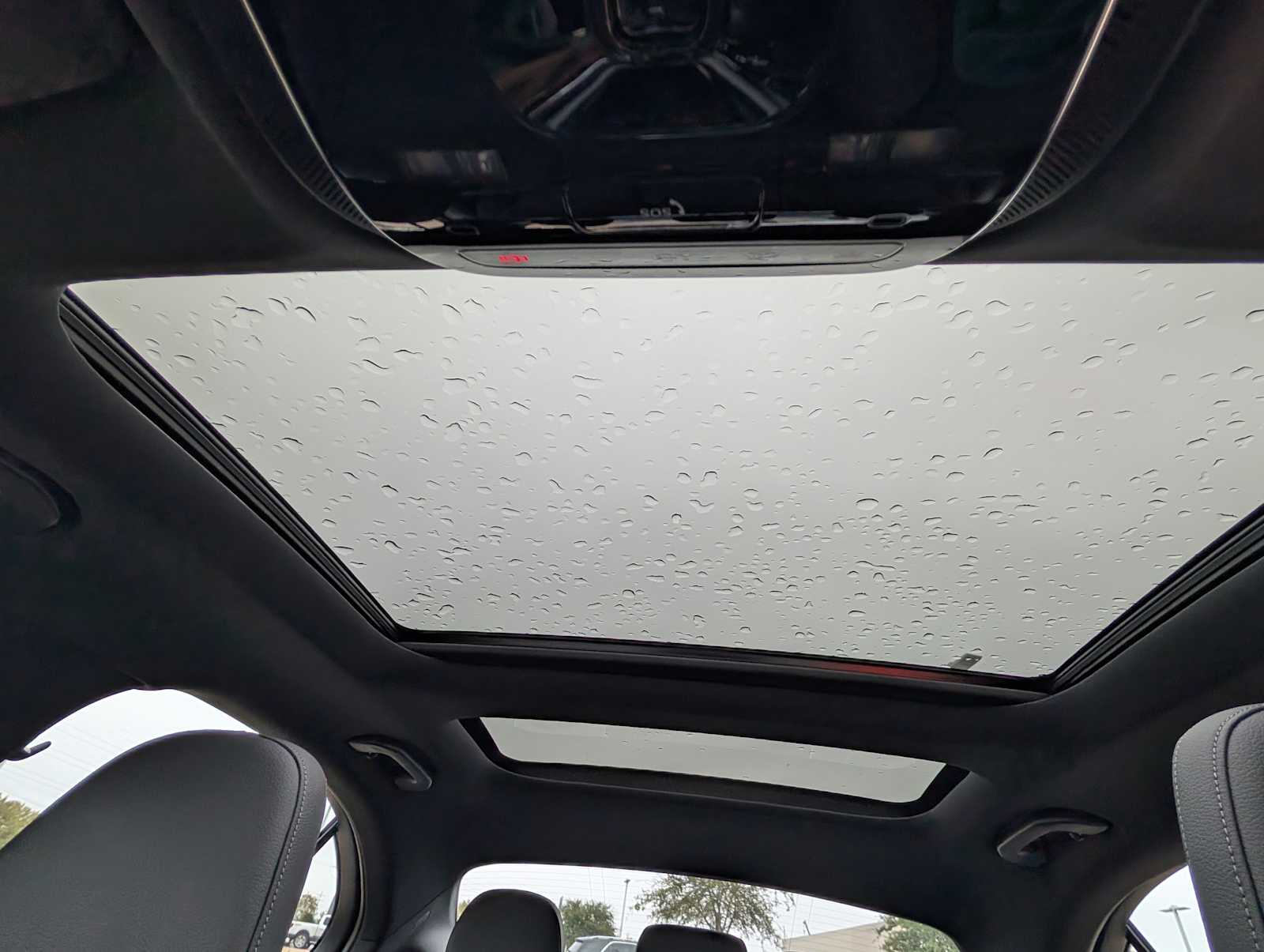 Thumbnail: 2026 Mercedes-Benz C-Class - 18