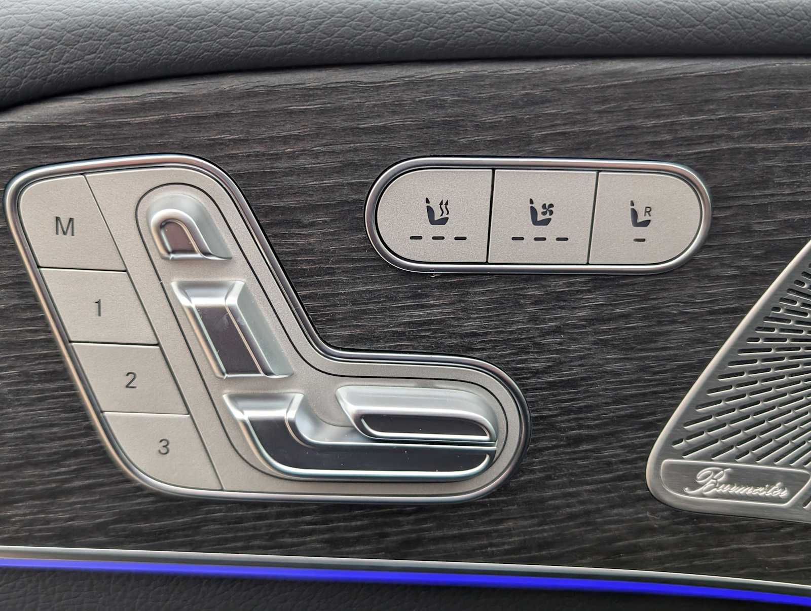 Thumbnail: 2026 Mercedes-Benz GLE - 16