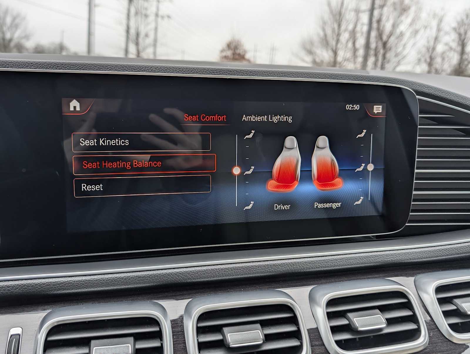 Thumbnail: 2023 Mercedes-Benz GLE - 12