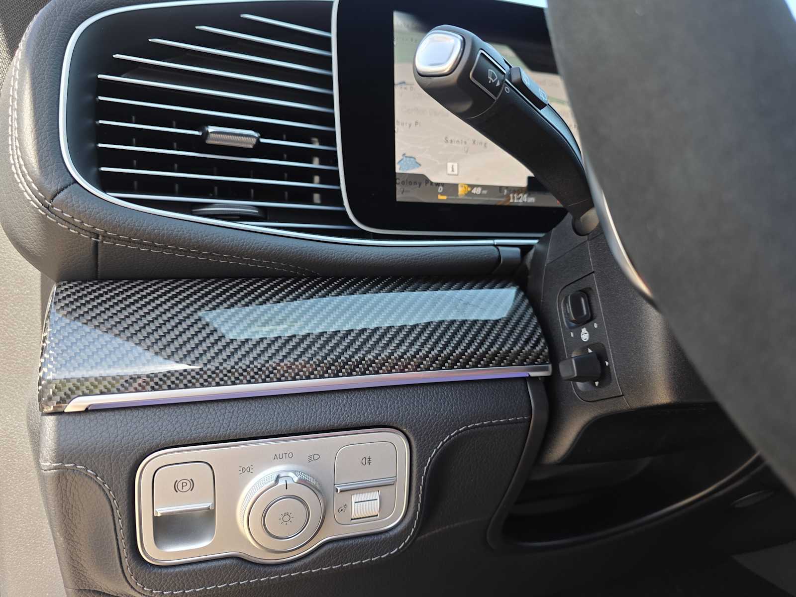 Thumbnail: 2026 Mercedes-Benz GLE - 17