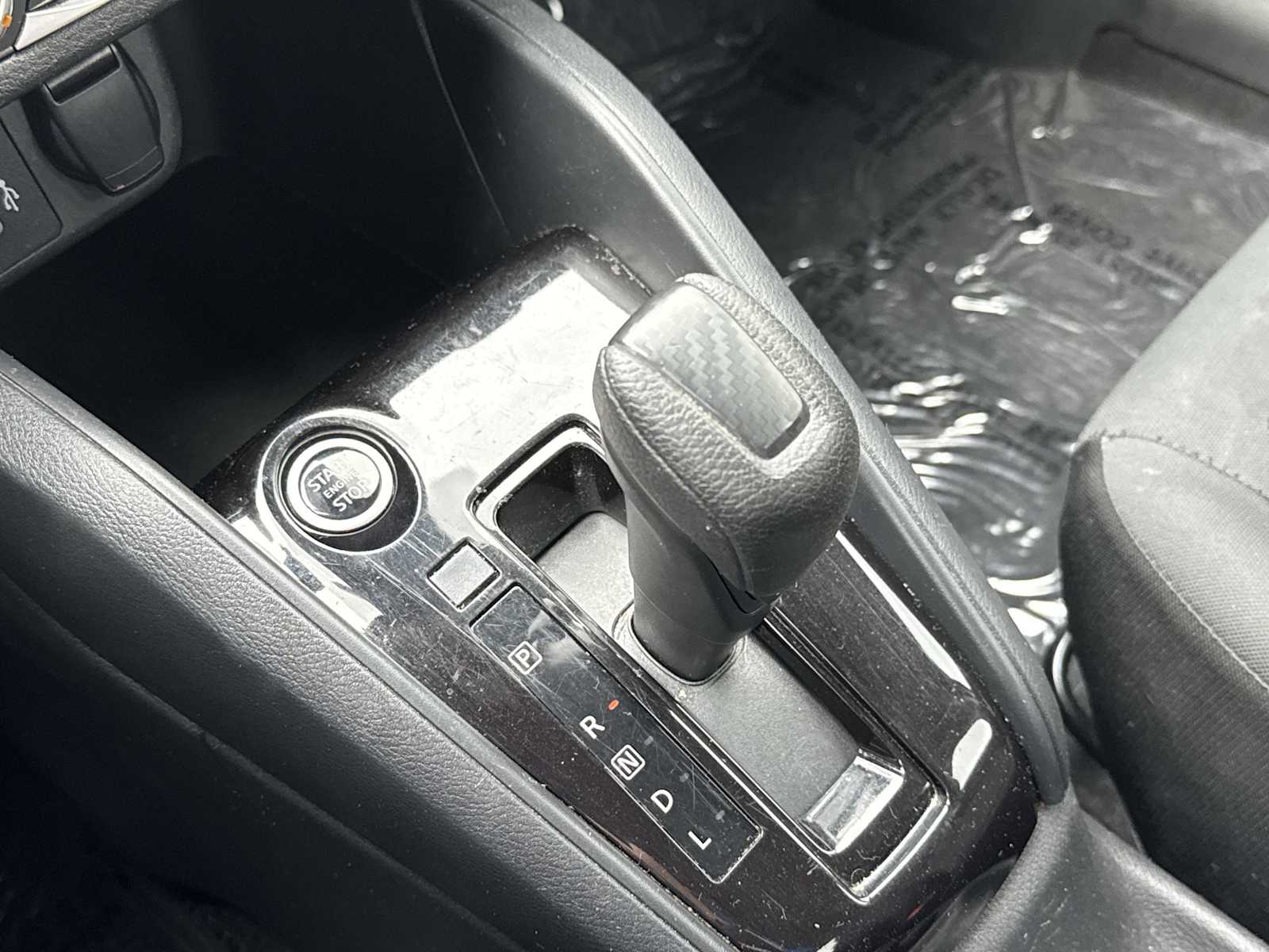 Thumbnail: 2021 Nissan Versa - 23